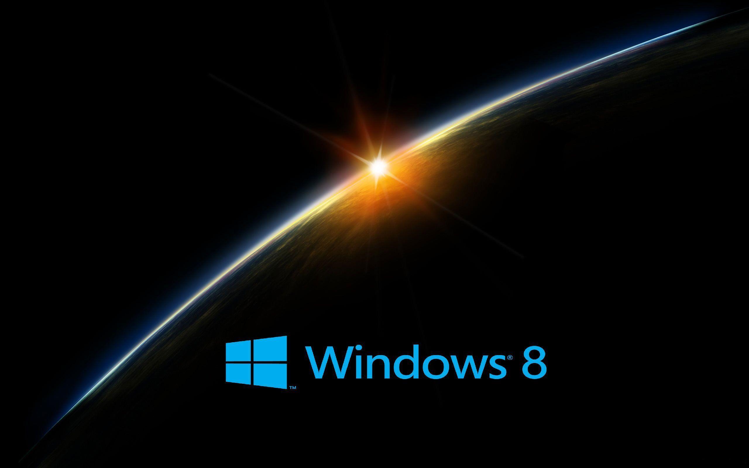Windows Wallpaper