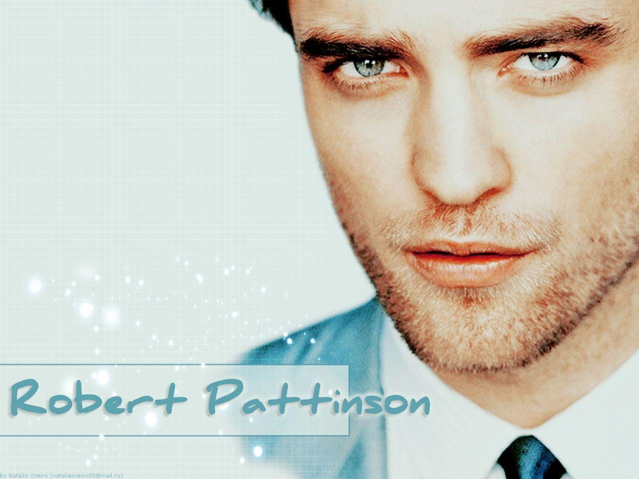 Wallpapers Of Robert Pattinson - Wallpaper Cave