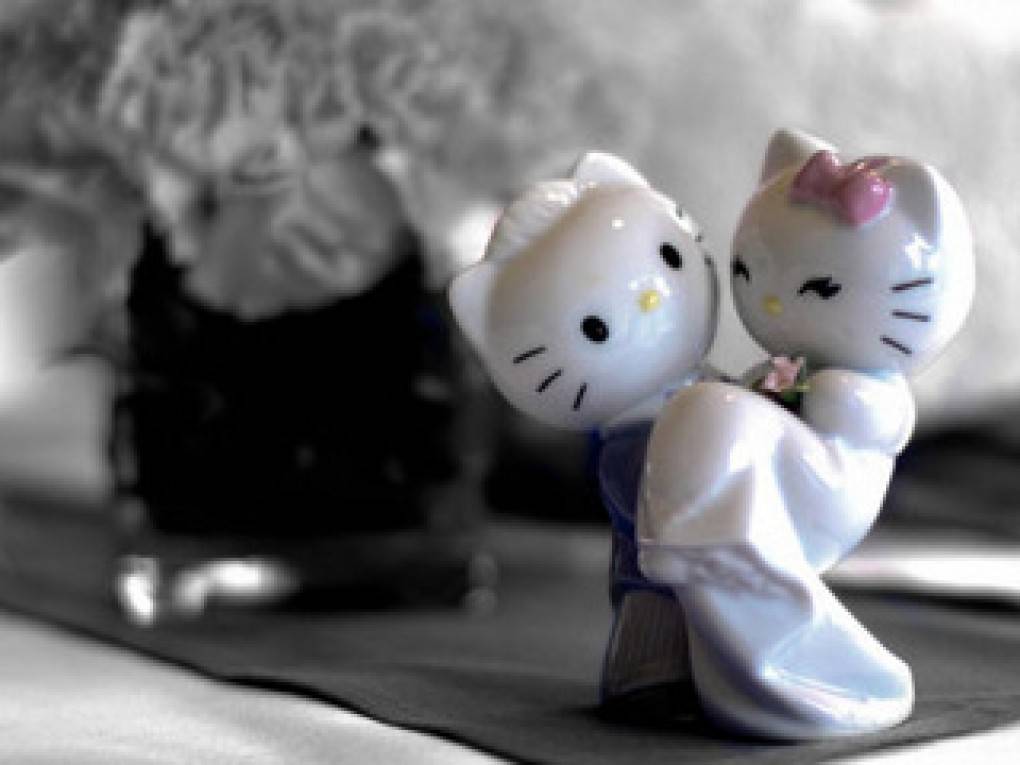 Cute Couple Wallpaper Android Application