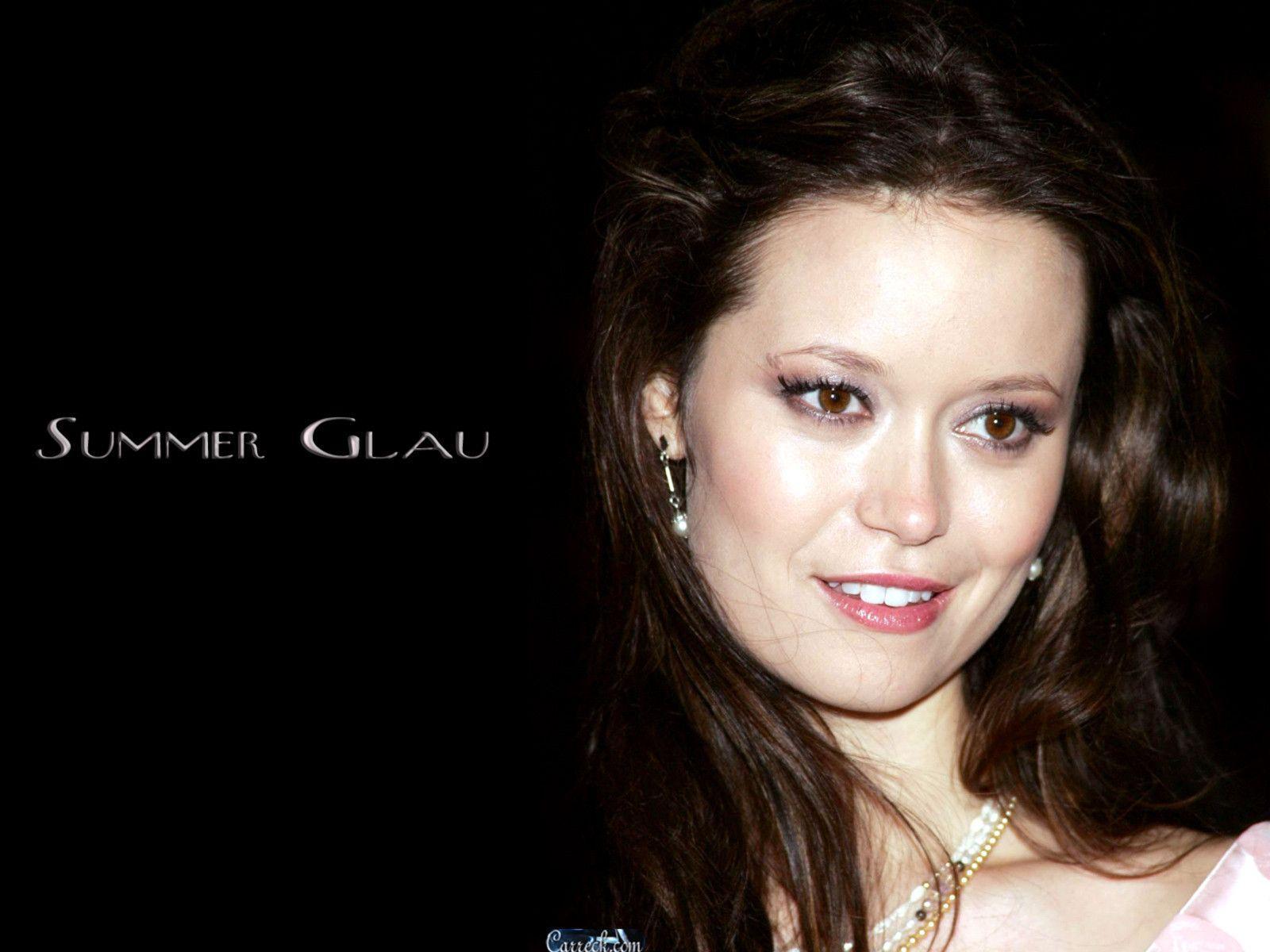 Summer Glau Wallpapers - Wallpaper Cave — free download