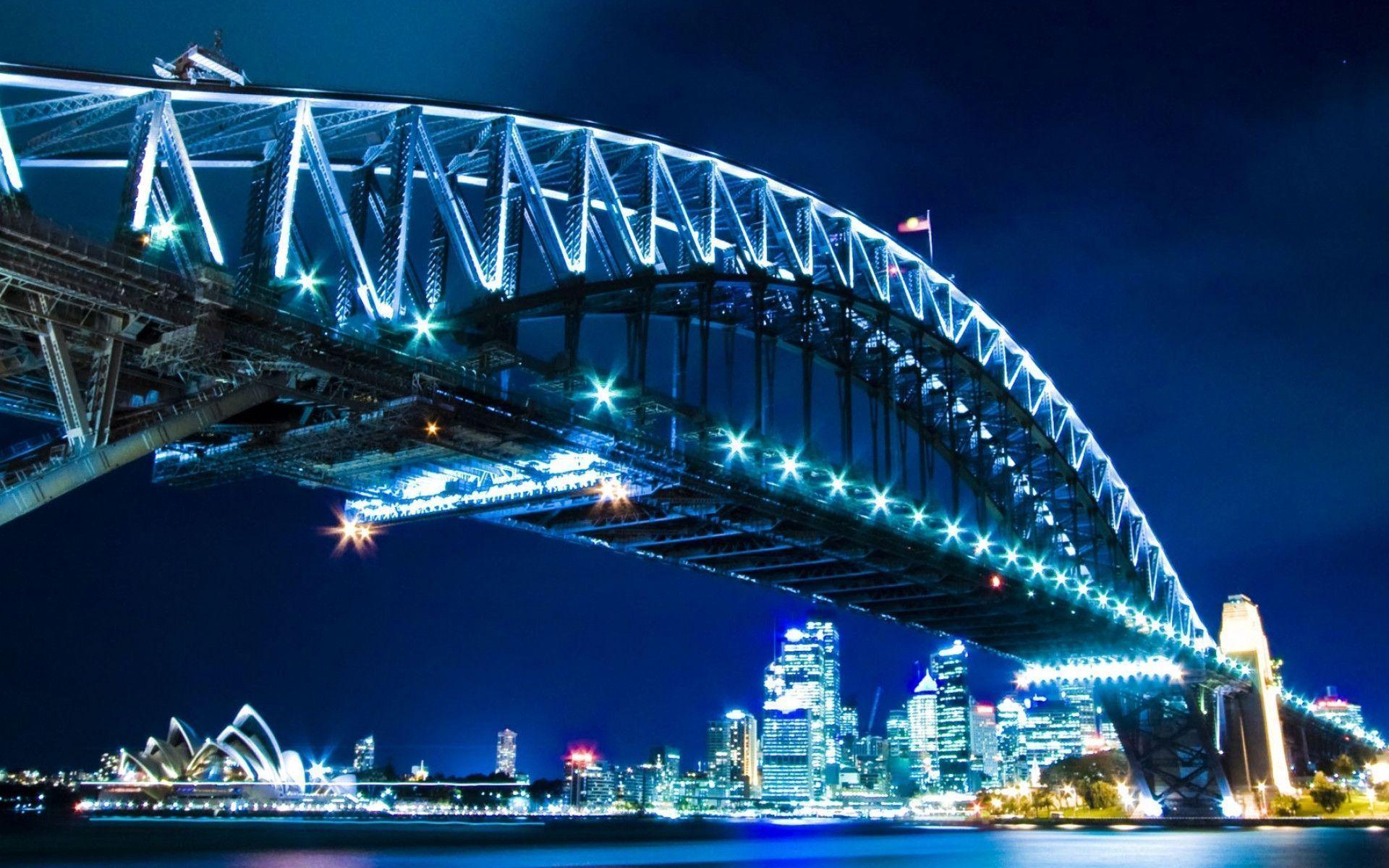 Australia World Most Famous HD Wallpapers