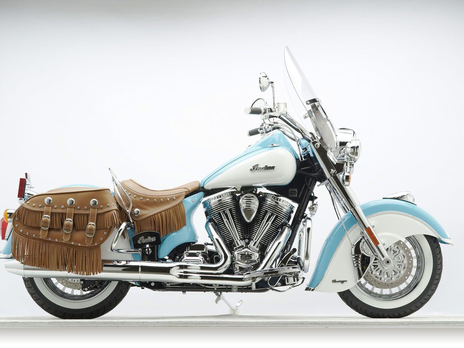 Motorcycle: indian motorcycles