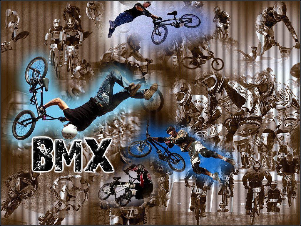New BMX Wallpaper Image Wallpaper