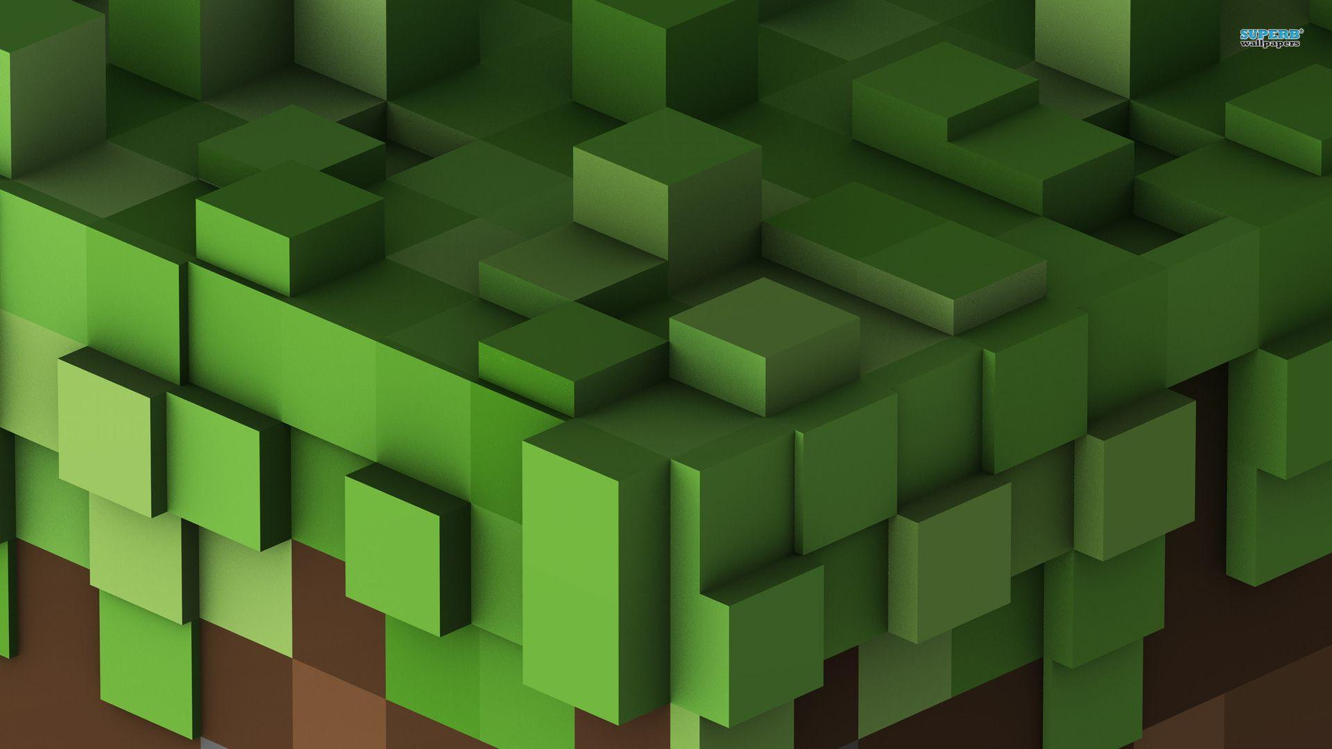 Minecraft Creeper Wallpapers 1920x1080 Image & Pictures