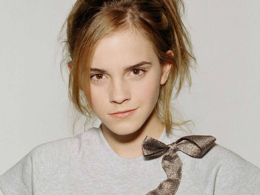 Emma Watson Background