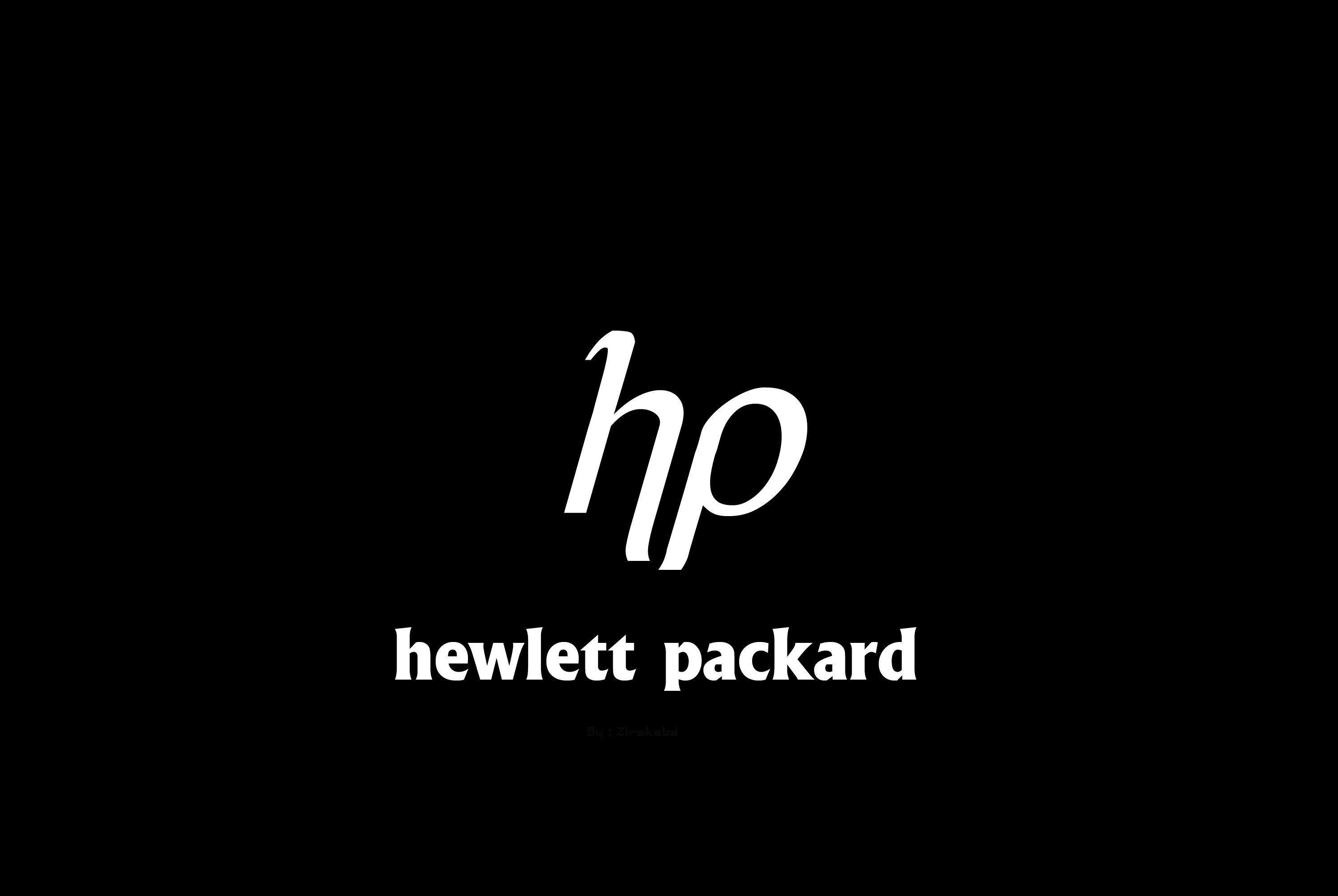 Pix For > Hewlett Packard Logo 2012