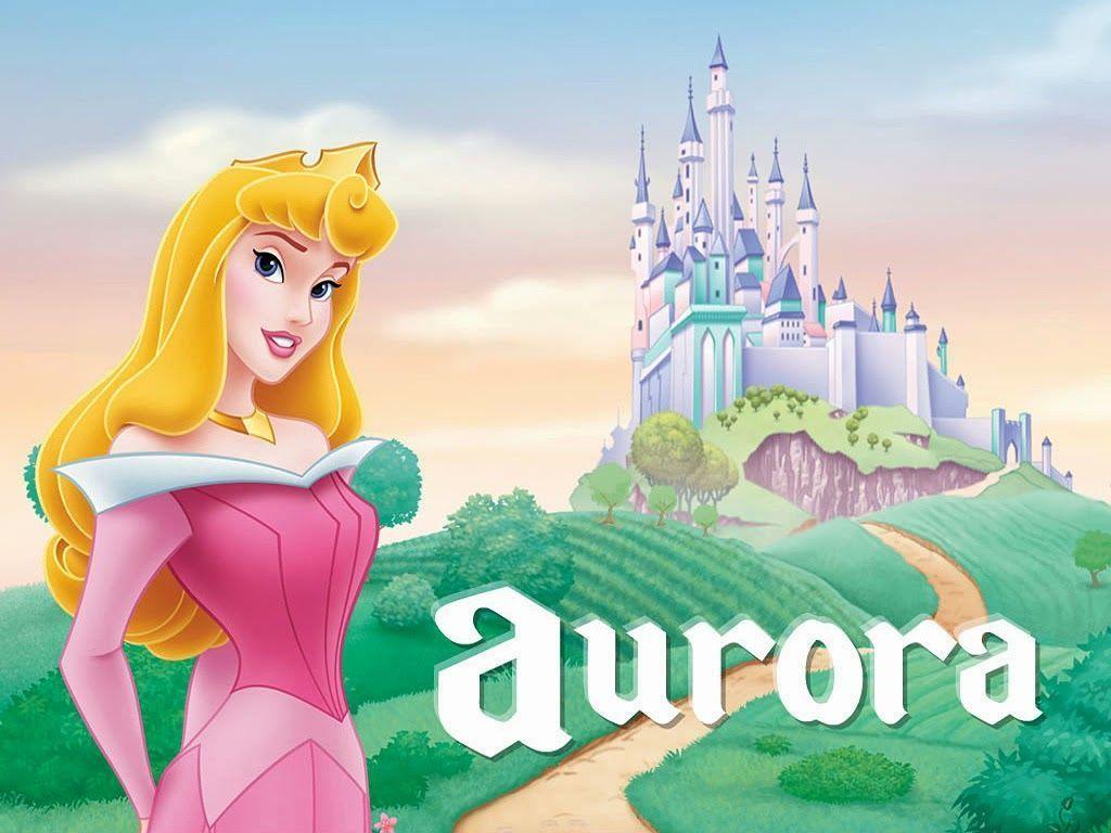 Aurora princess HD Wallpaper Free. Disney Movies Posters HD