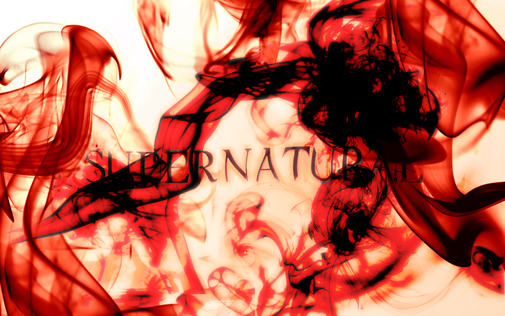 Supernatural Season 8 Wallpaper HD