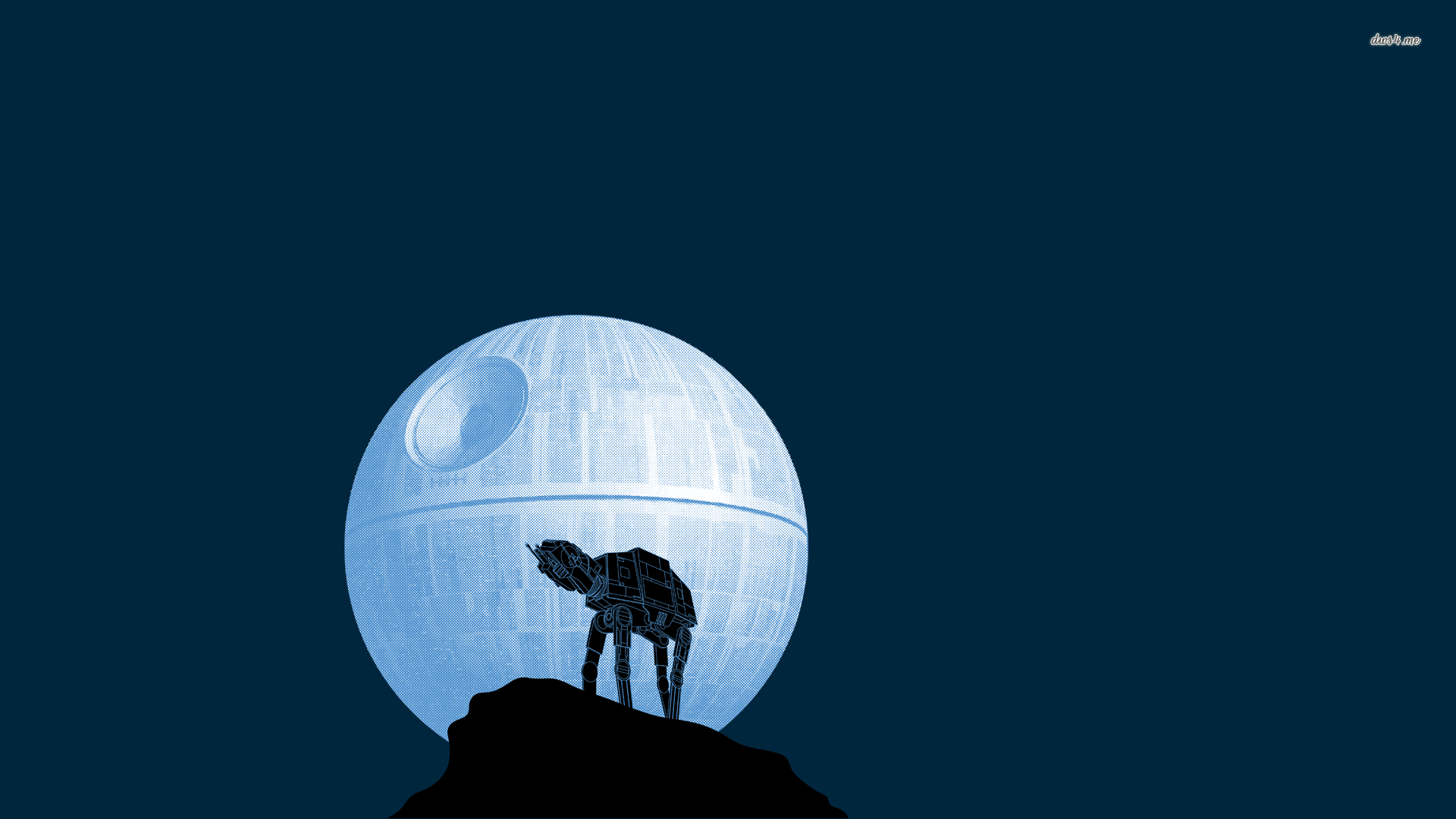 Death Star Wallpapers - Wallpaper Cave