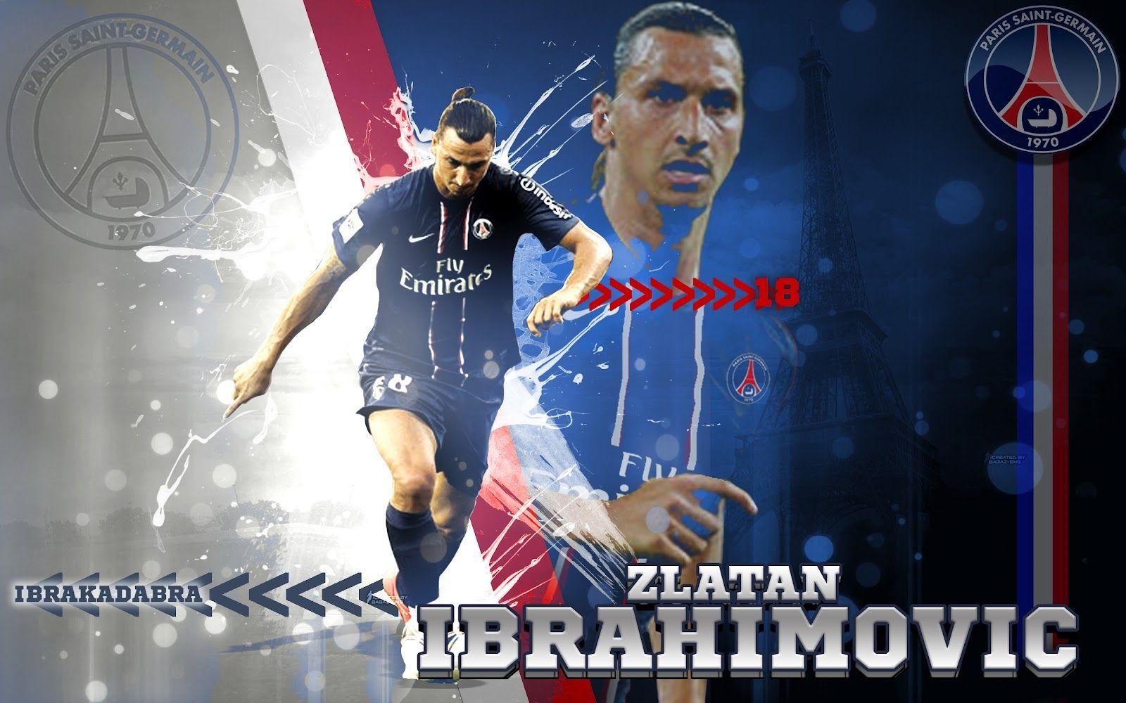 Free Download Zlatan Ibrahimovic Wallpaper HD 5 Car Picture