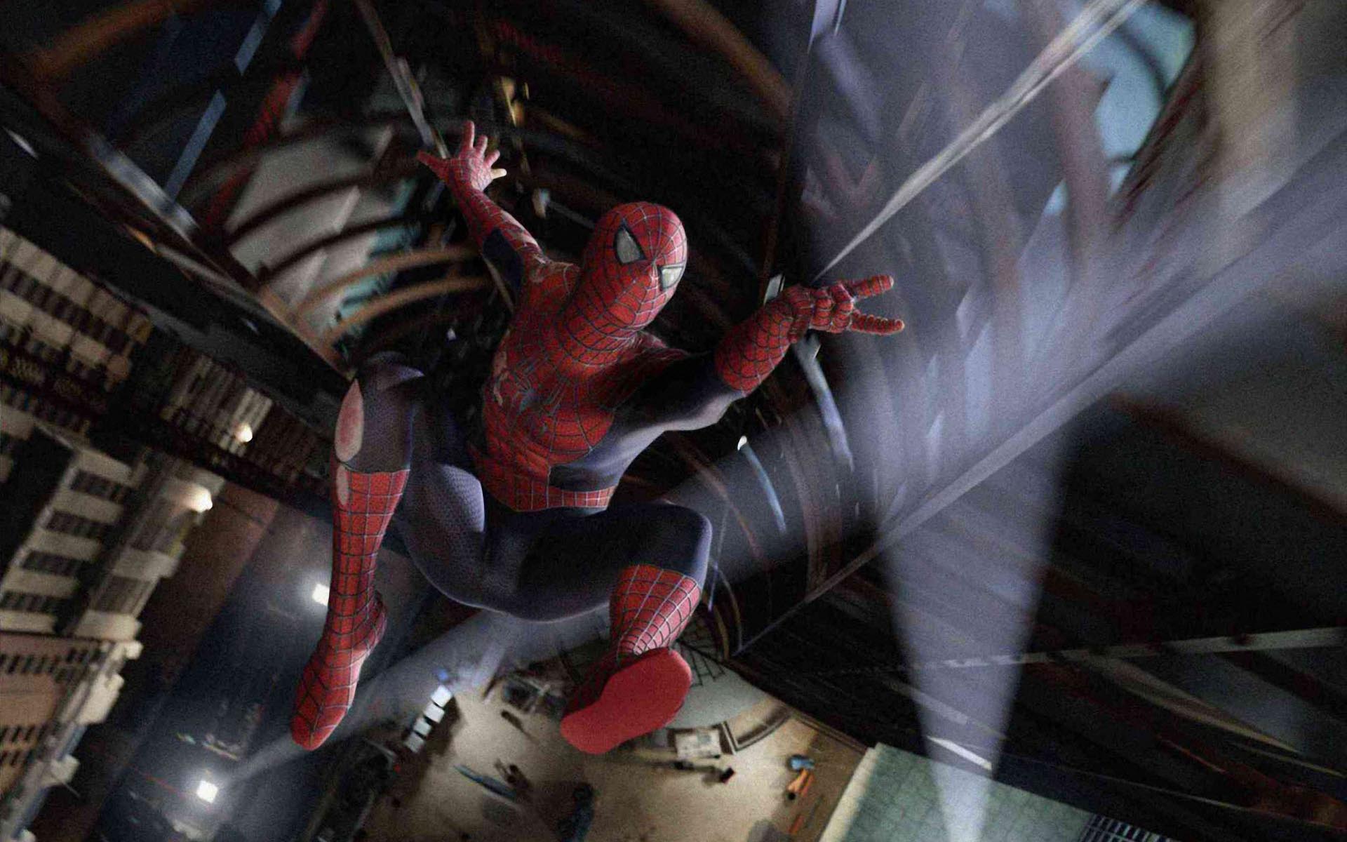 Spider Man 3 Wallpapers Wallpaper Cave