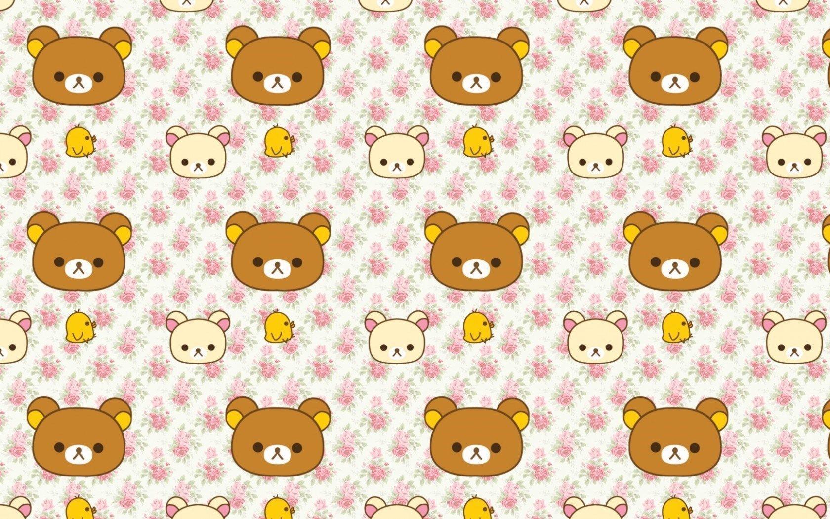 Teddy Bears Wallpapers - Wallpaper Cave