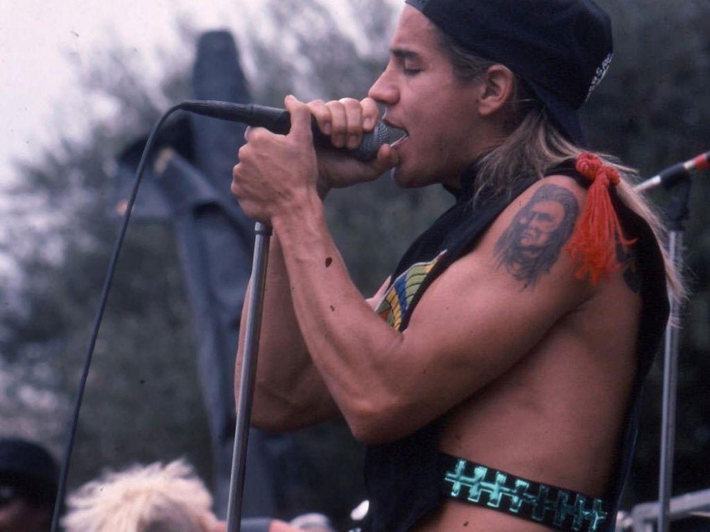Anthony Kiedis A True American Icon - 3qgg6t6