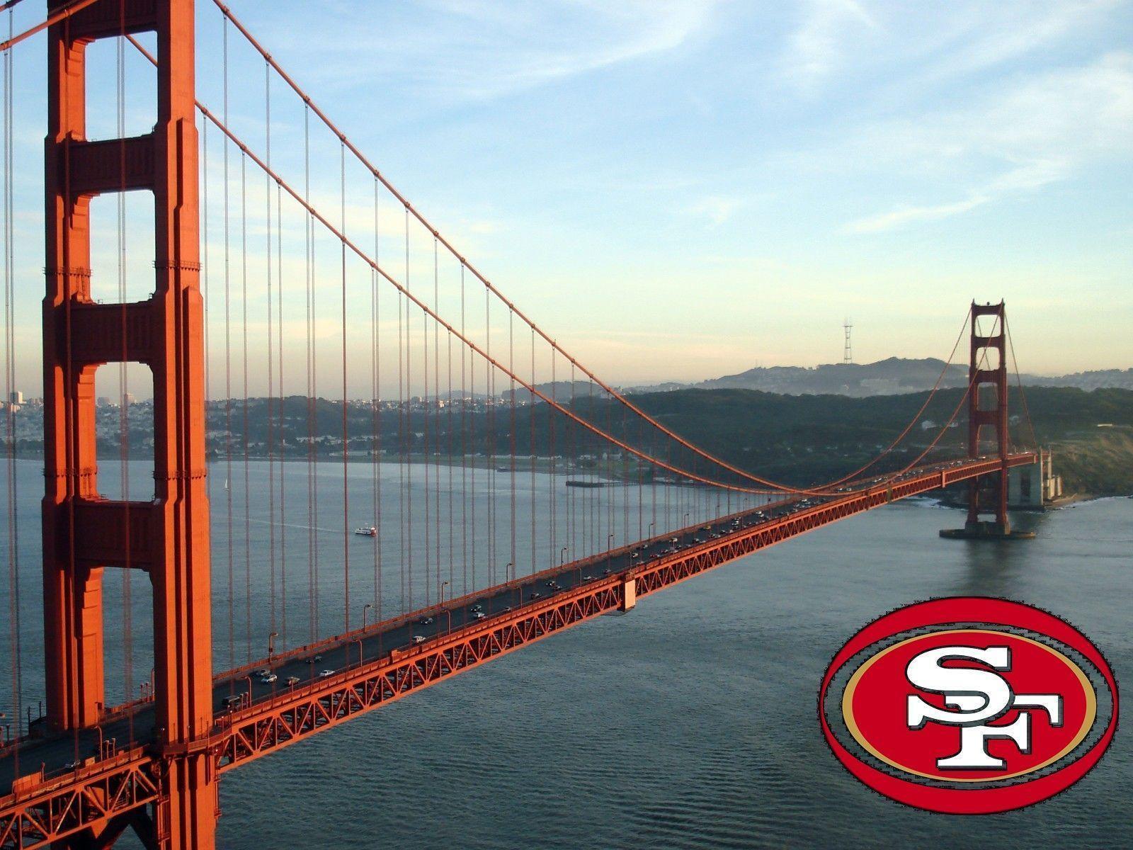 San Francisco 49ers / Nfl 1600x1200 Desktop Image polular