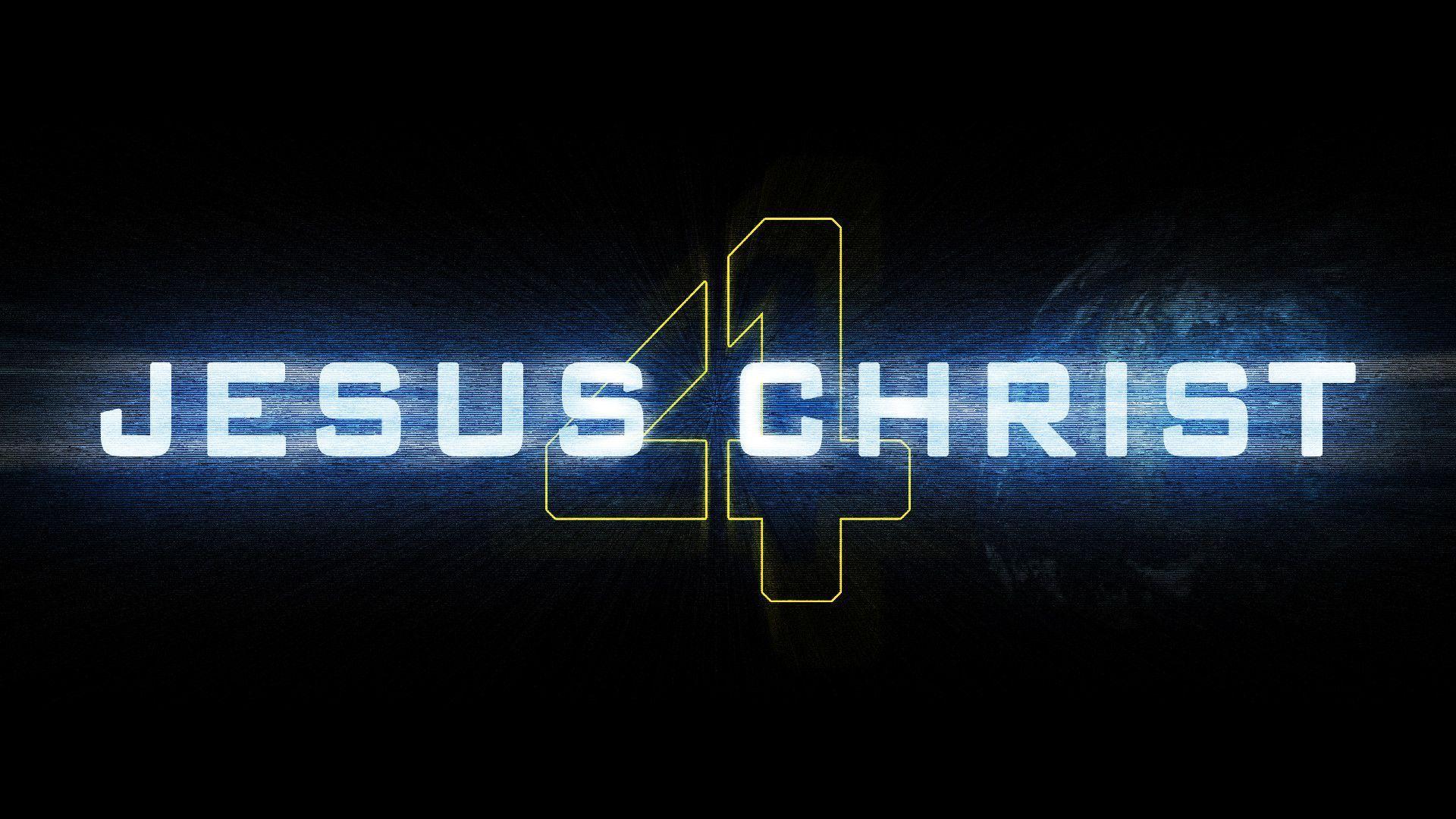 Reject Jesus Wallpaper Wallpaper and Background