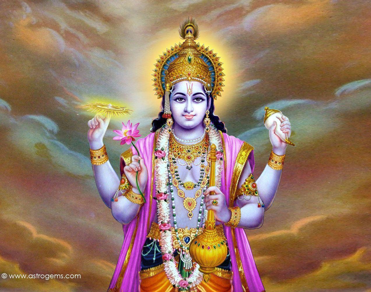 Lord Brahma. HINDU GOD WALLPAPERS FREE DOWNLOAD