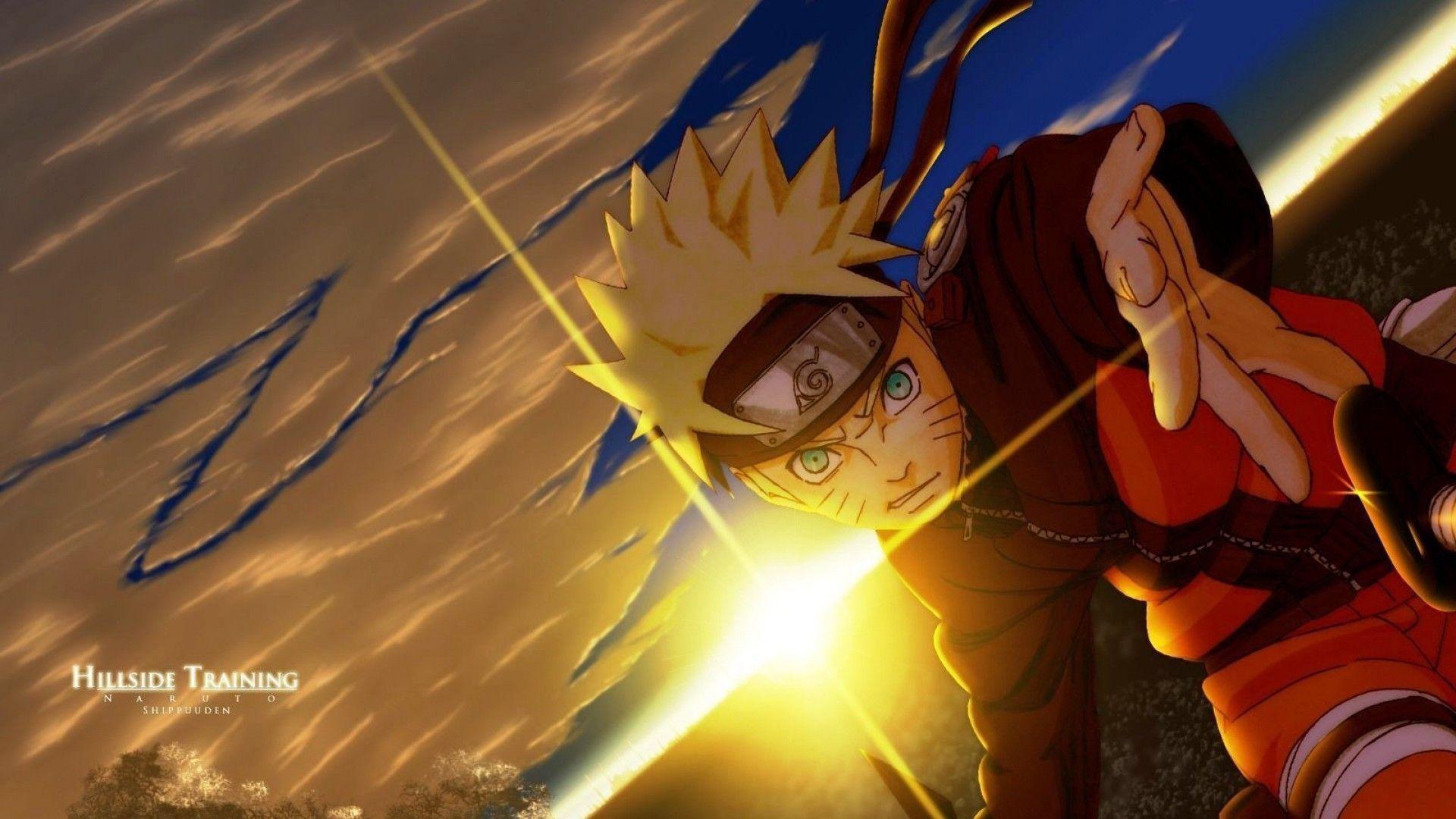 Naruto Shippuden Cool HD Wallpaper Picture on ScreenCrot