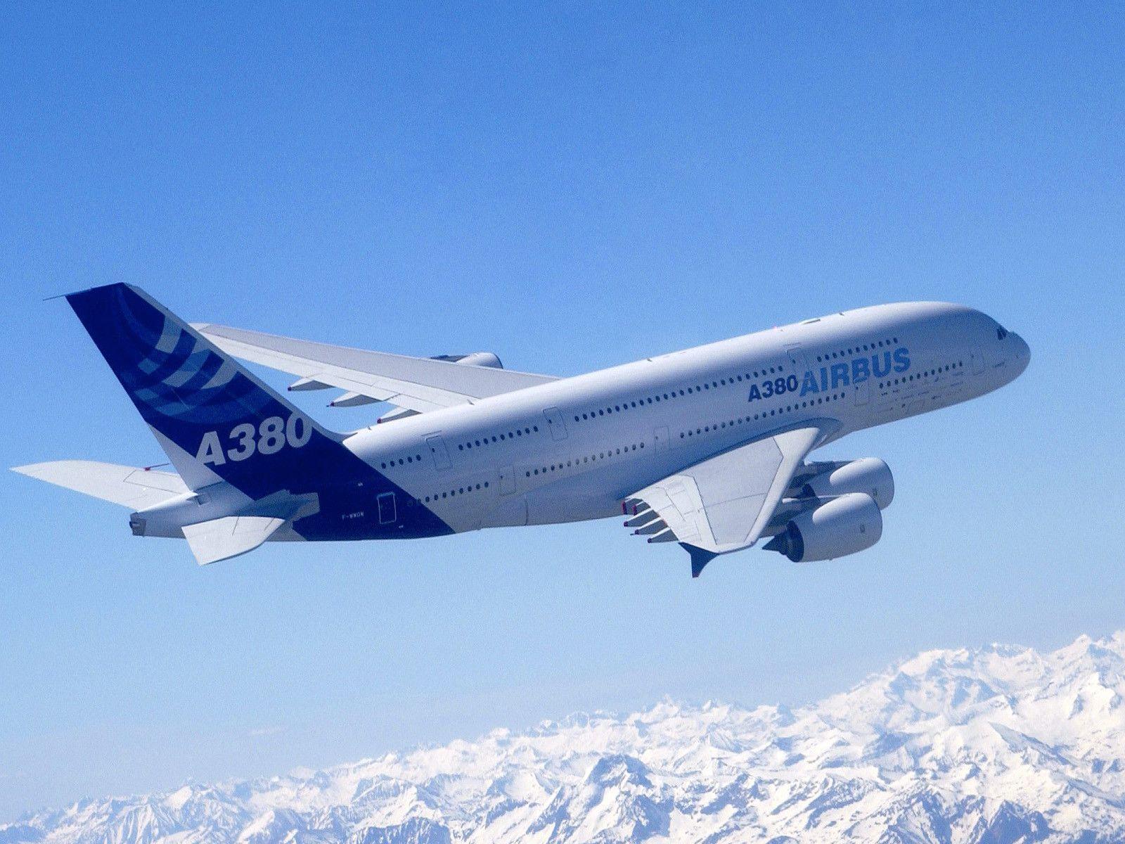 Airbus A380 New Wallpaper.com. Latest HD