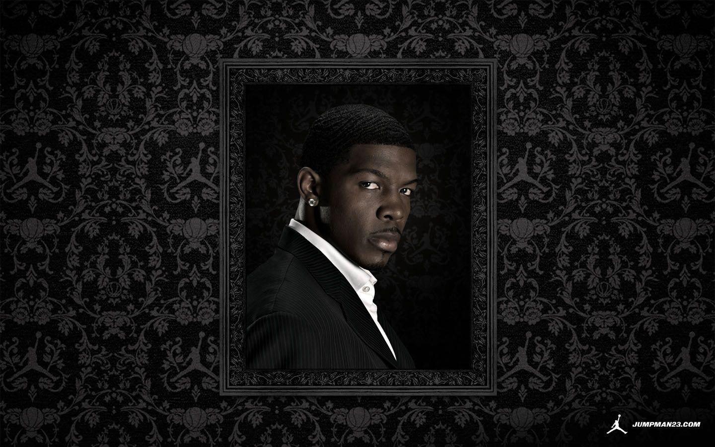 Joe Johnson Wallpaper at BasketWallpaper