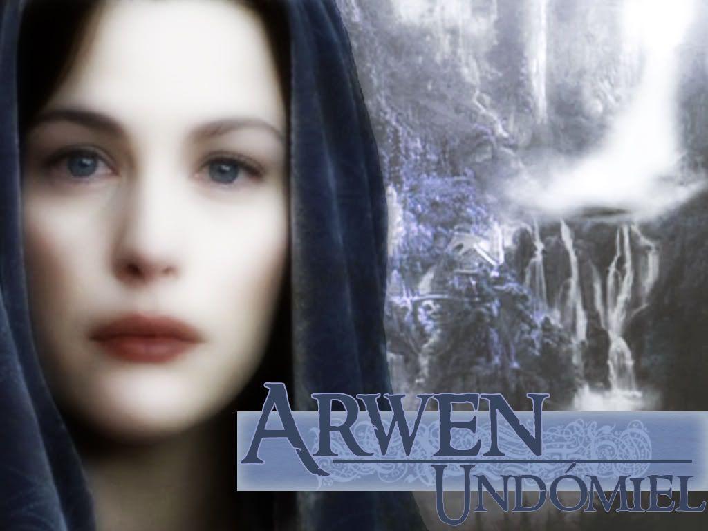image For > Lord Of The Rings Arwen Wallpaper