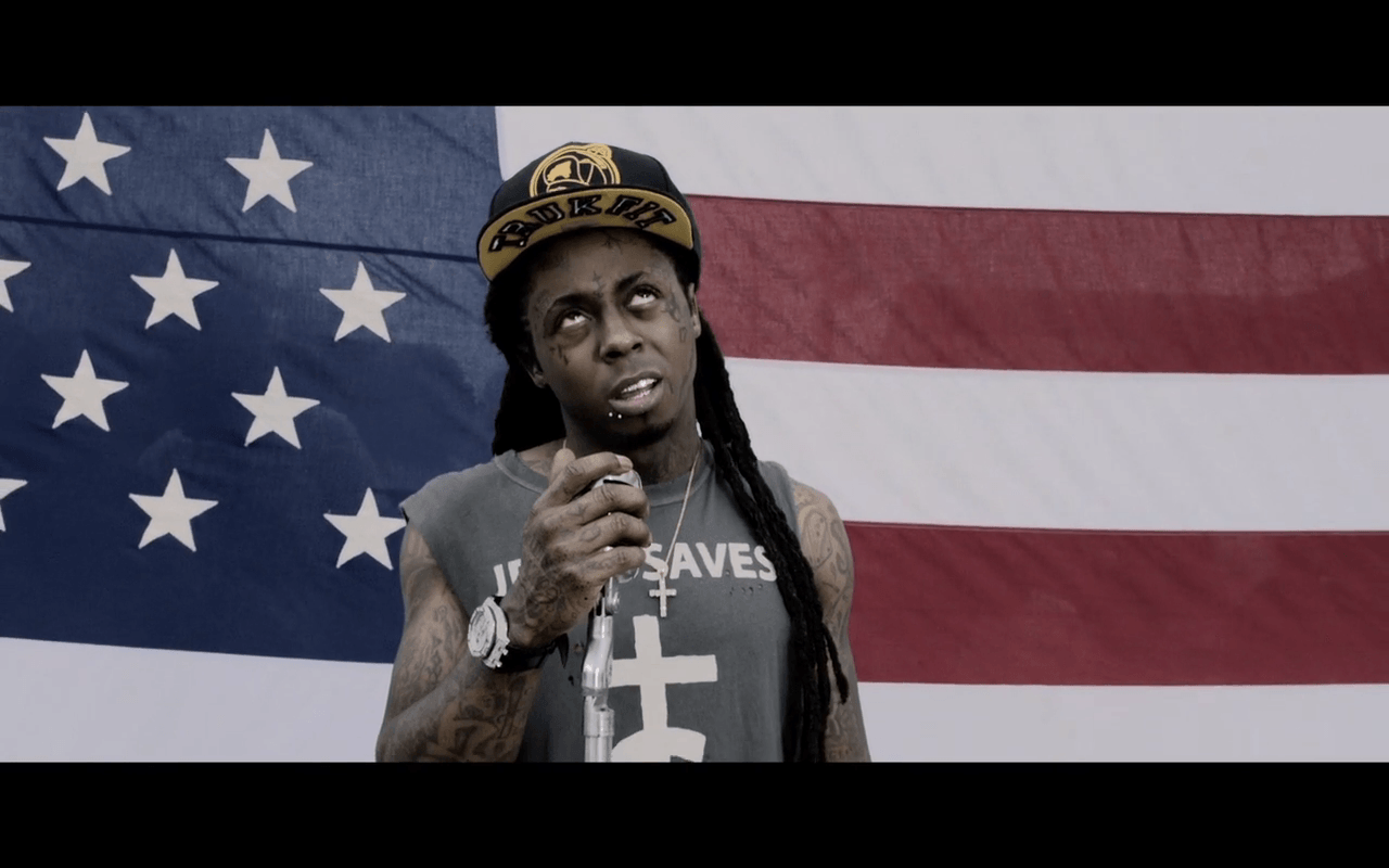 Lil Wayne Pics 2015 Wallpaper