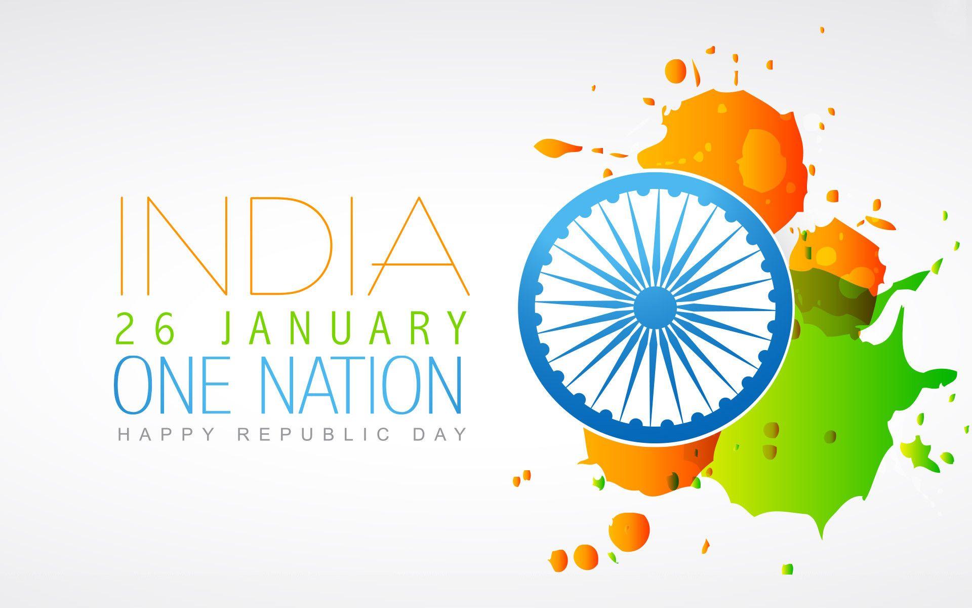 Happy Republic Day 2015 Wallpaper. Independence Day Quotes