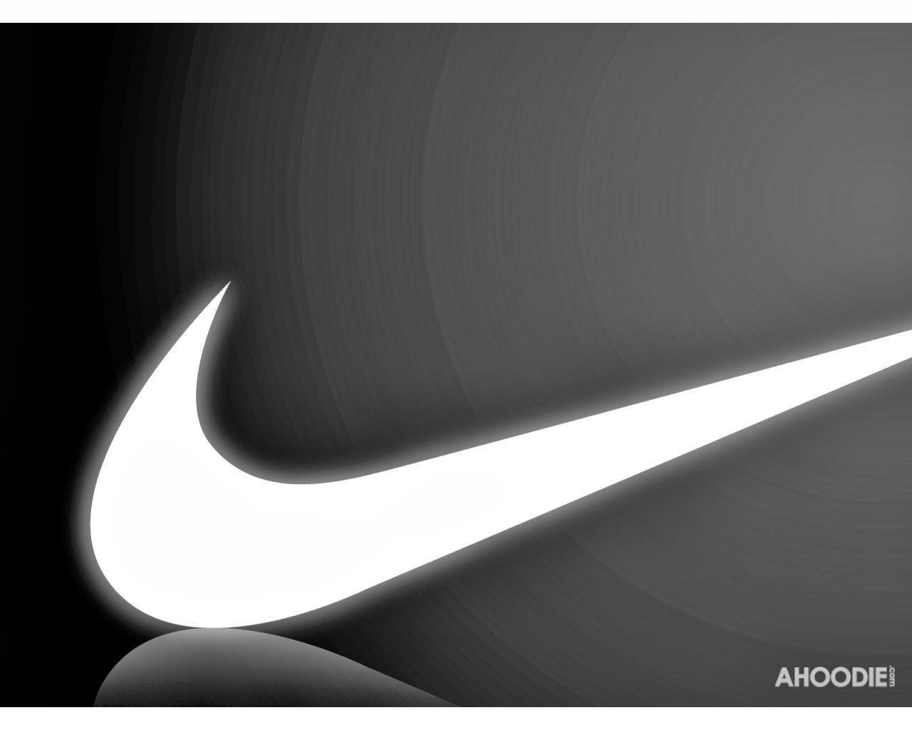 Free Logos Download: Nike Swoosh Logo