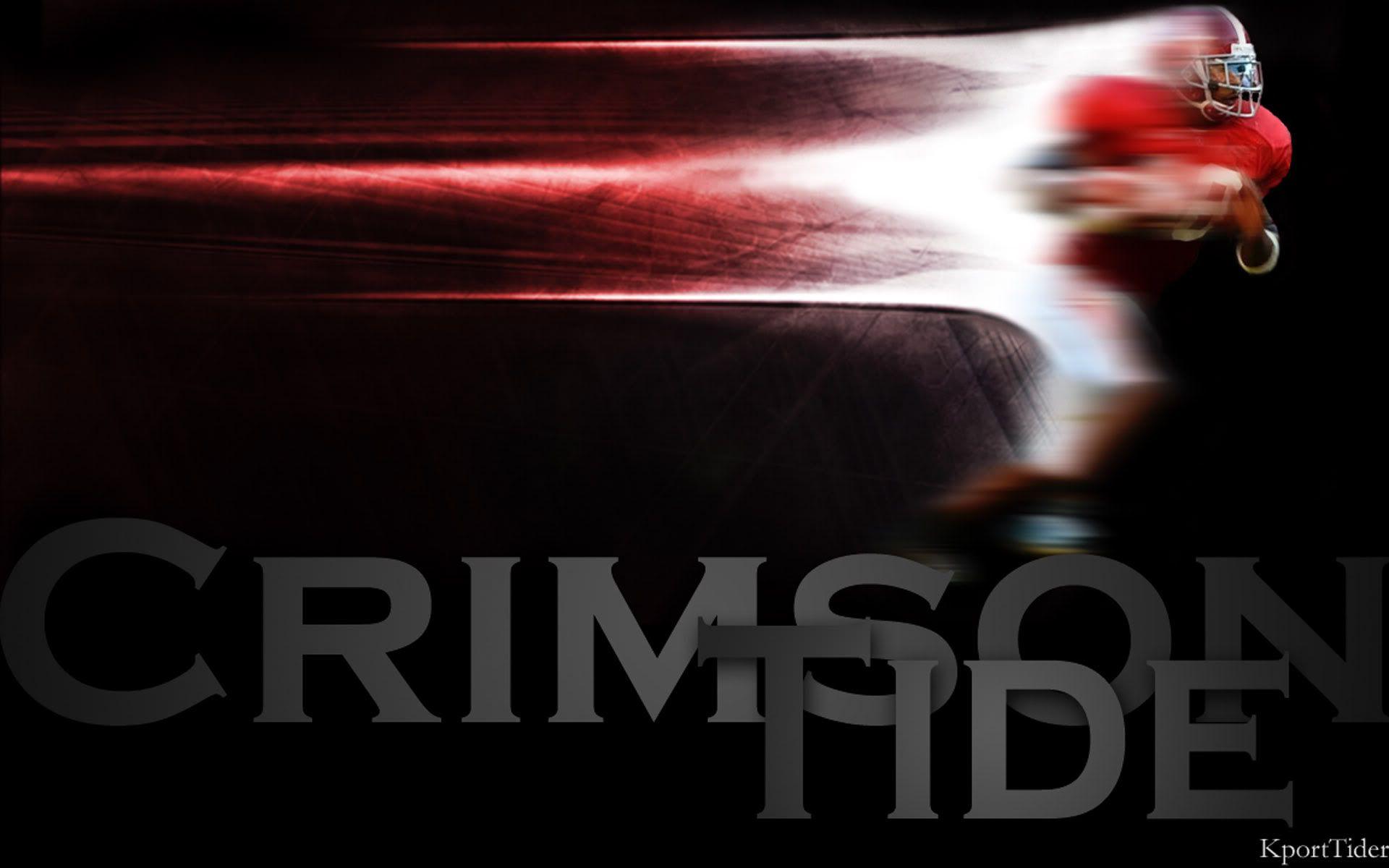 Alabama Crimson Tide wallpaper