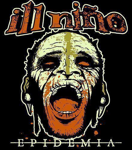 ill nino enigma album ill nino enigma album