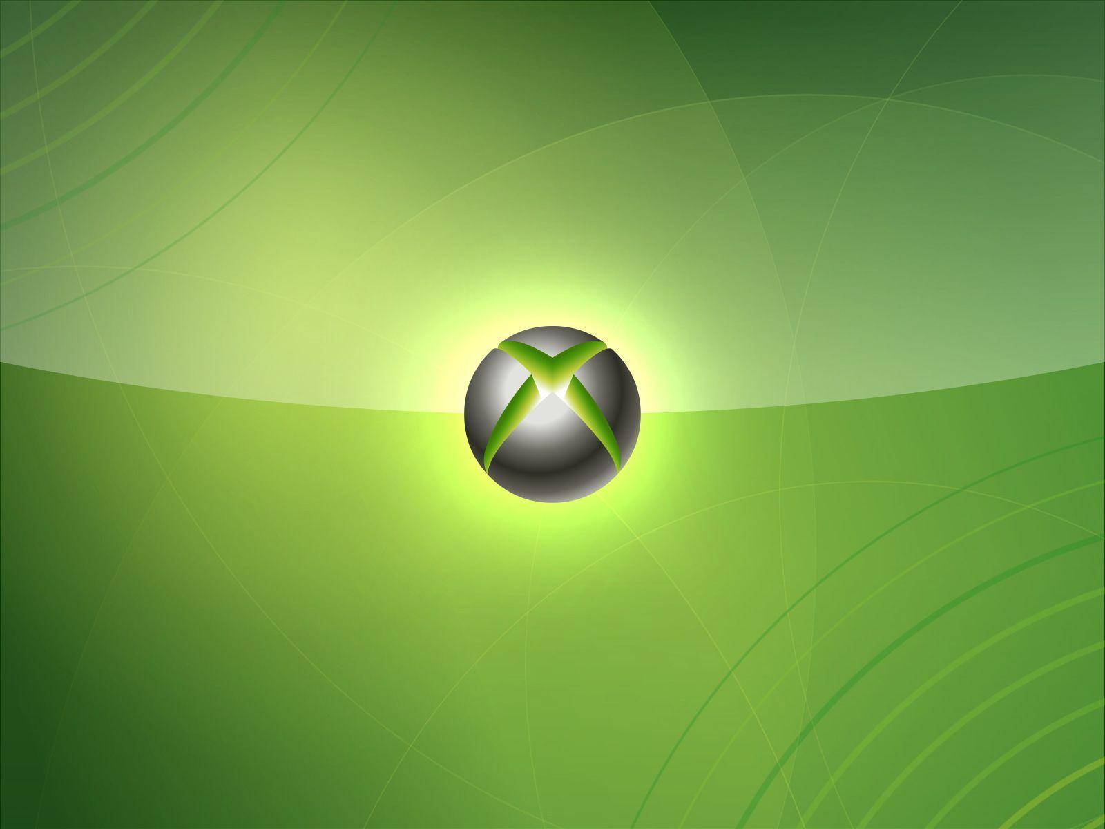 Xbox 360 Wallpaper 4009 1600x1200 px