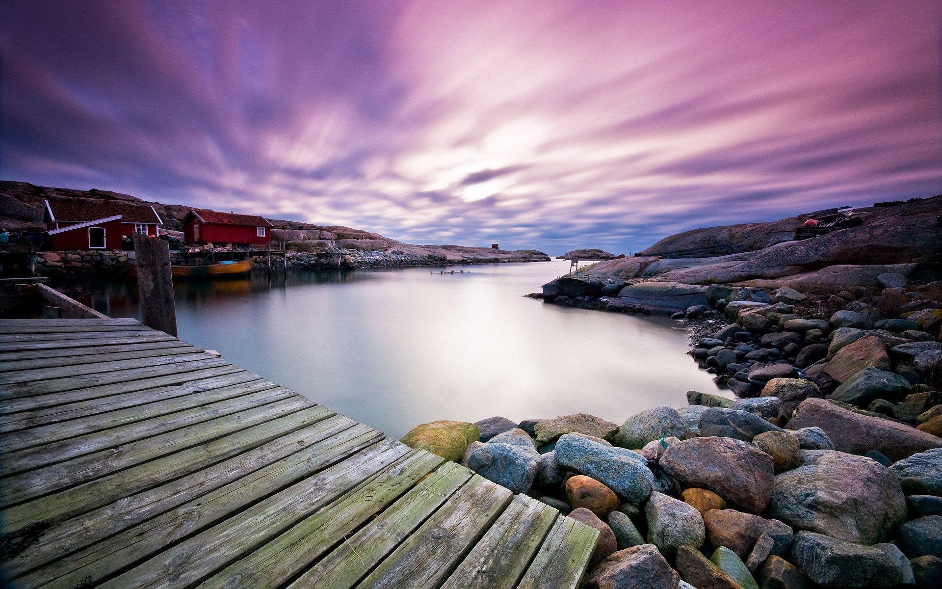 Nature Landscape Wallpaper Free Download. HD Free Wallpaper