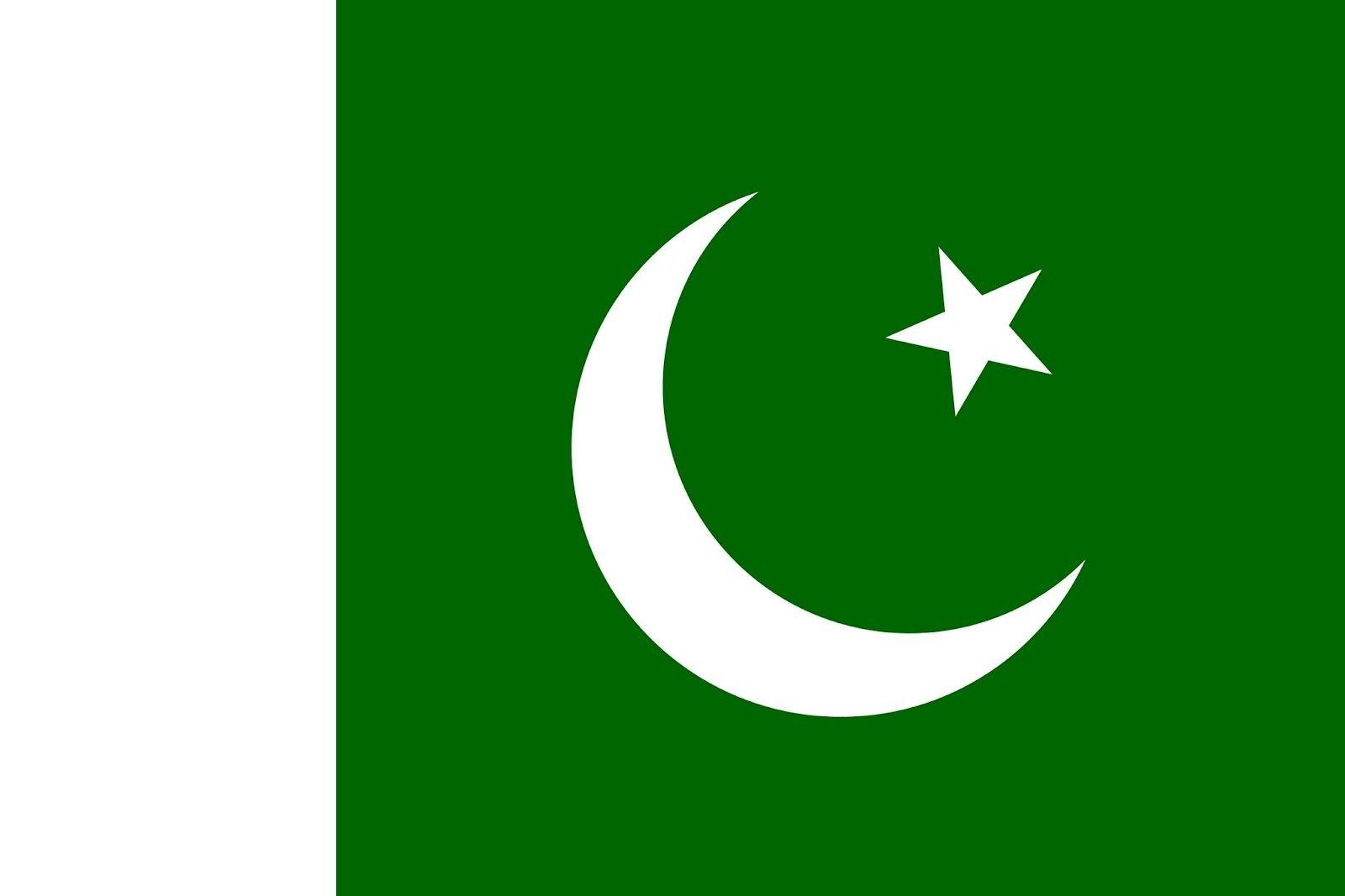 Pakistan Wallpaper Flag. Black Wallpaper For Desktop