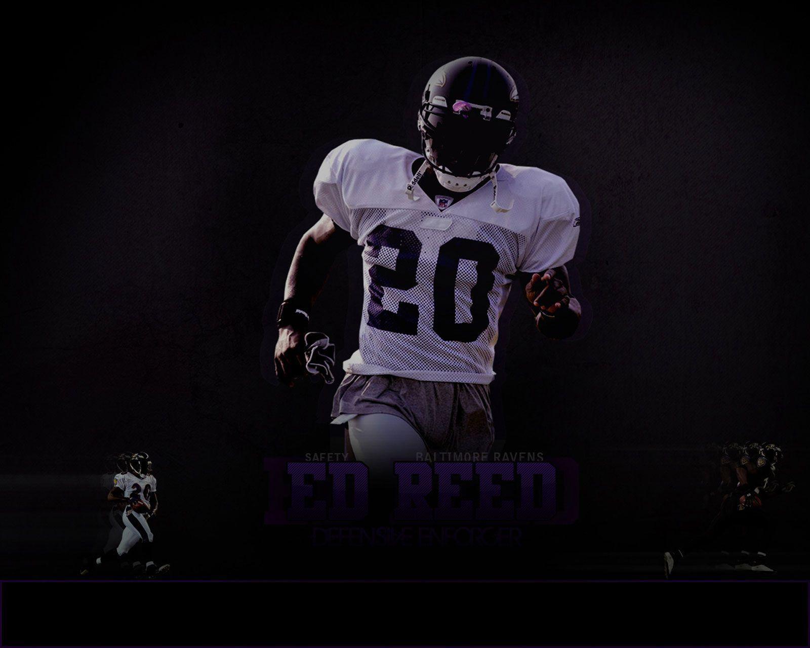 Wallpapers By Wicked Shadows Baltimore Ravens Team Wallpaper Ed Reed  Terrell Suggs Ray Lewis