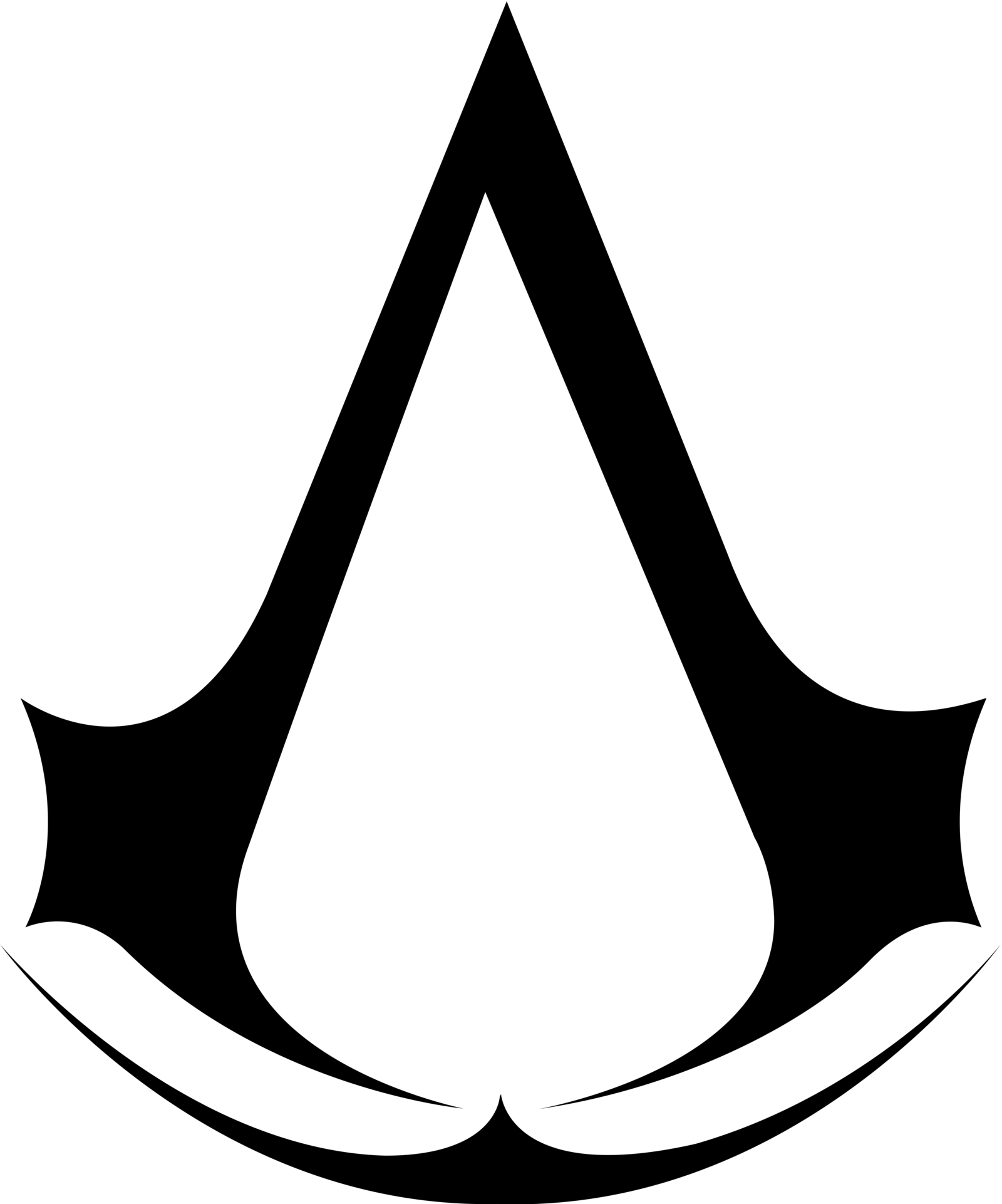 Assassin's Creed Symbol Wallpapers - Wallpaper Cave