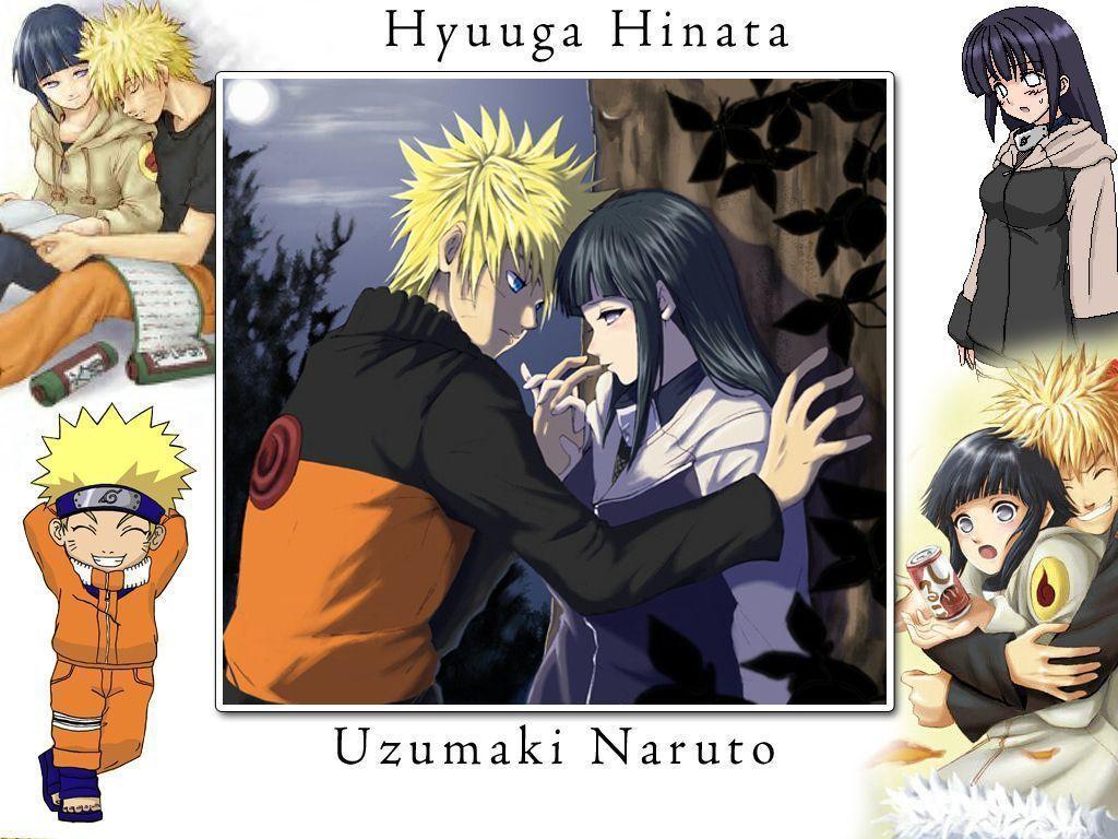 Naruto And Hinata 1 1 Wallpaper and Picture. Imageize: 564 kilobyte