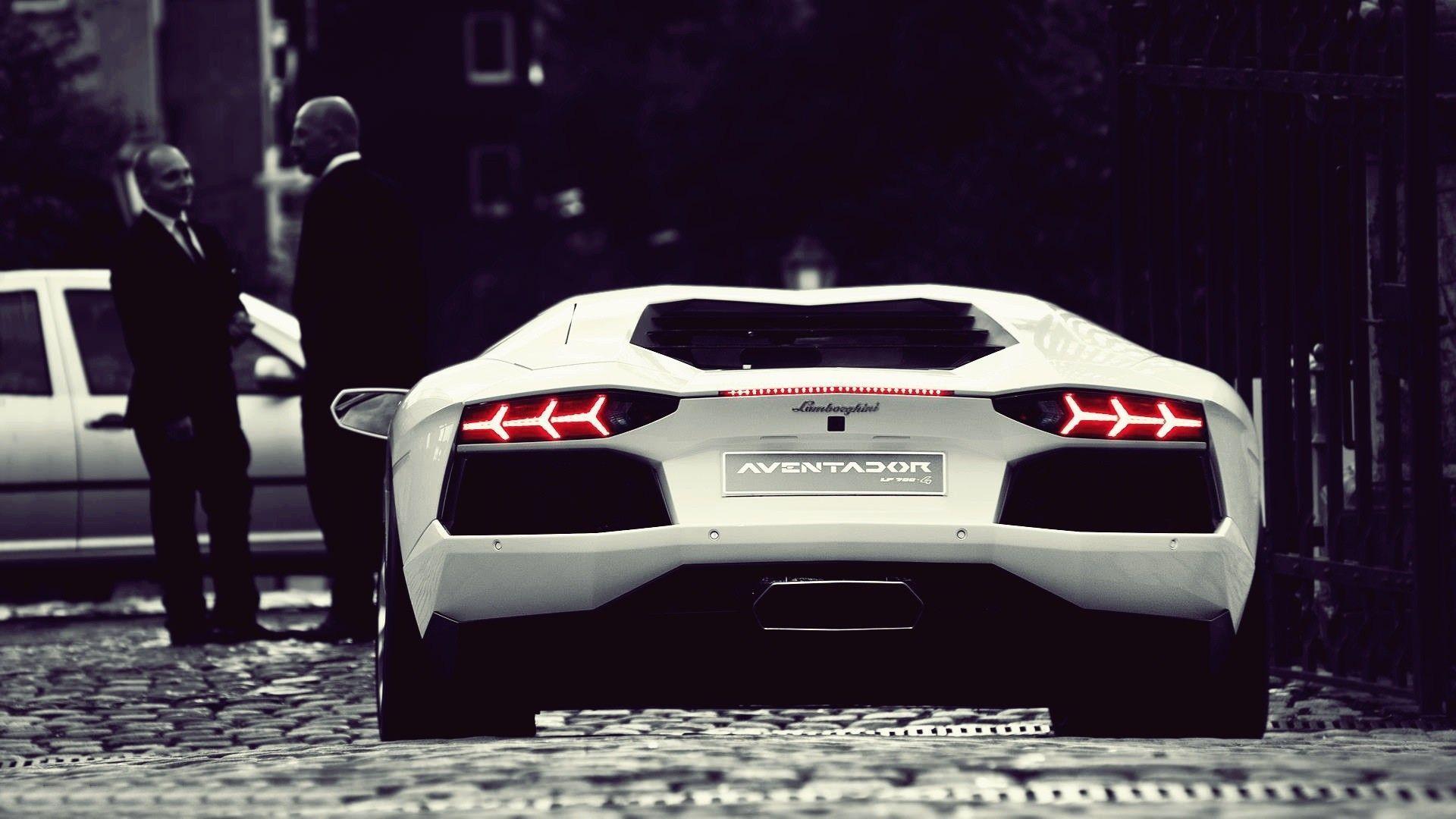 lamborghini aventador white hd wallpapers 1080p