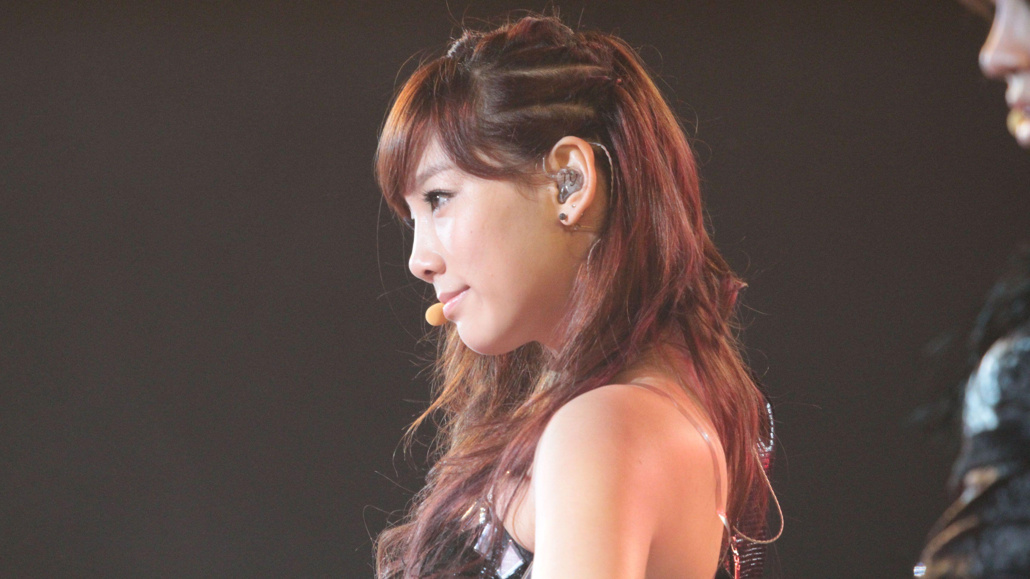 Soshipapers Taeyeon wallpaper