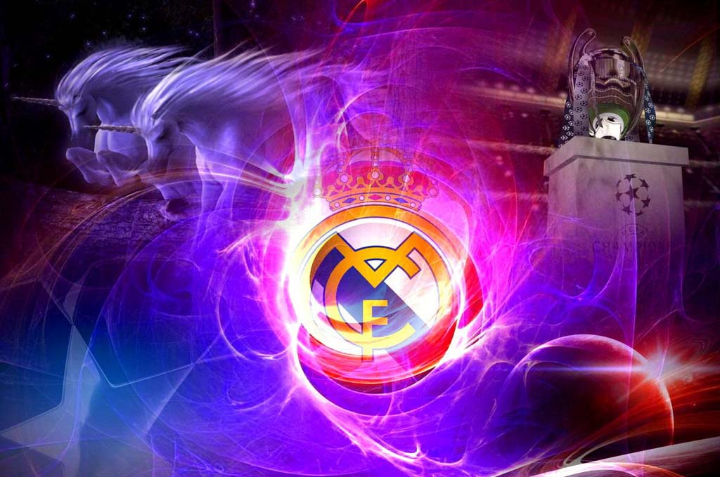 real madrid FC Wallpaper. Sports Wallpaper Widescreen