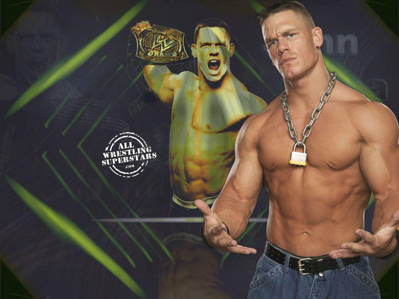 image For > Wwe John Cena 2009