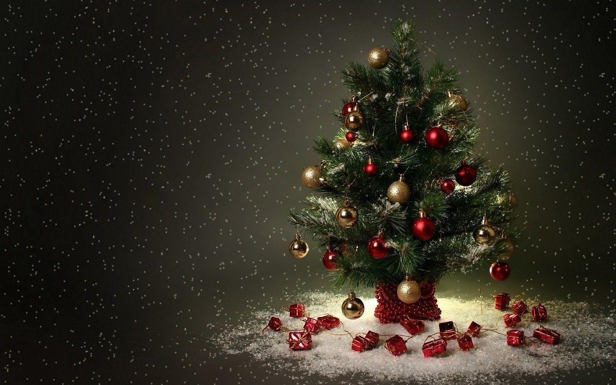 Christmas 3D Wallpapers  Wallpaper Cave