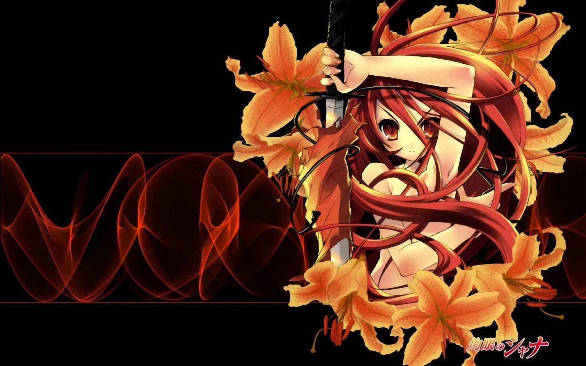 Shana Wallpapers - Wallpaper Cave