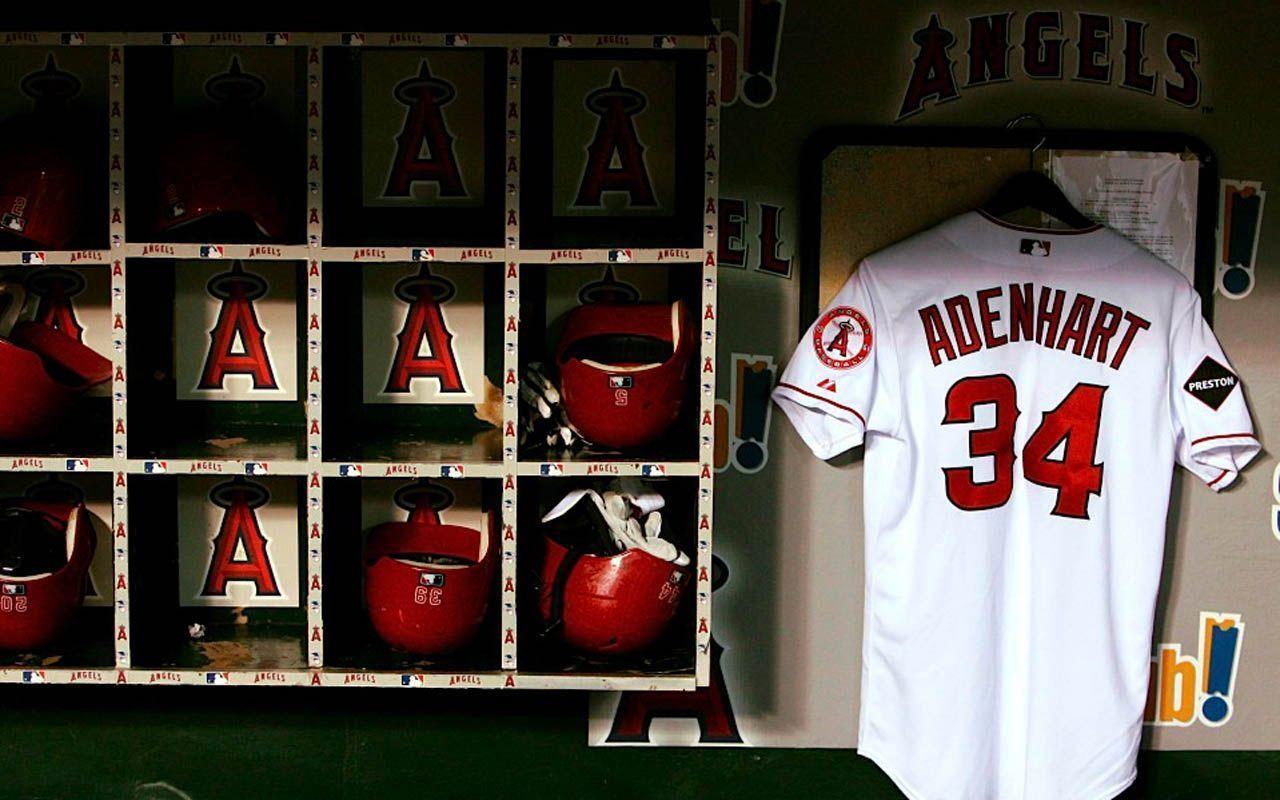 Los Angeles Angels of Anaheim wallpapers