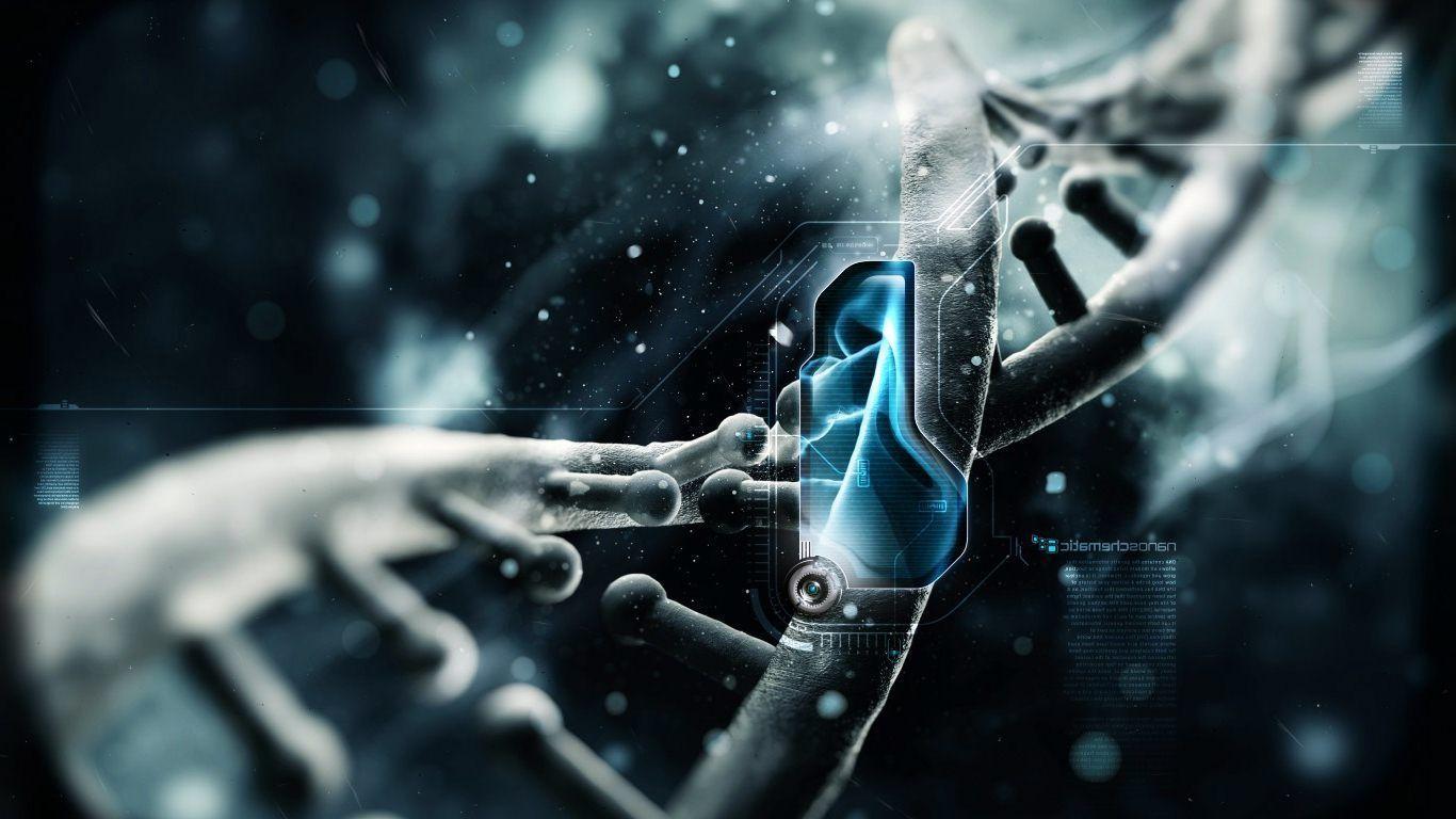 Dna Wallpaper Android Wallpaper For Gt Dna