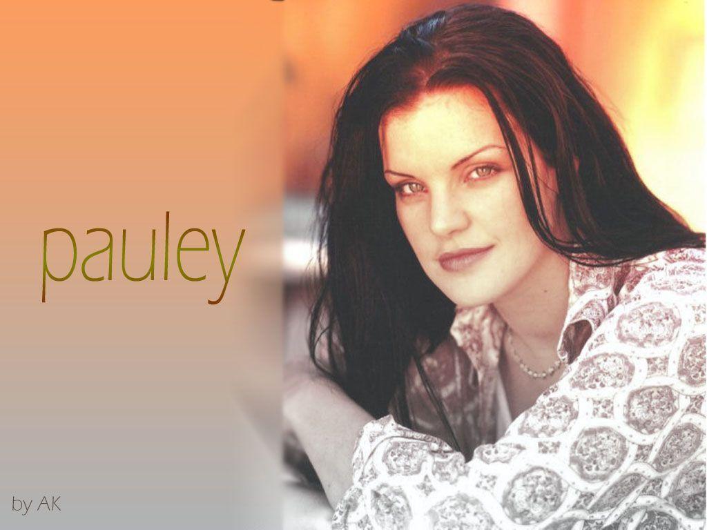 Pauley Perrette Wallpaper Picture