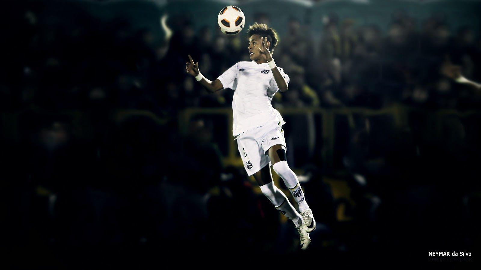 Neymar HD Wallpapers 2015 Download New Fresh Collection