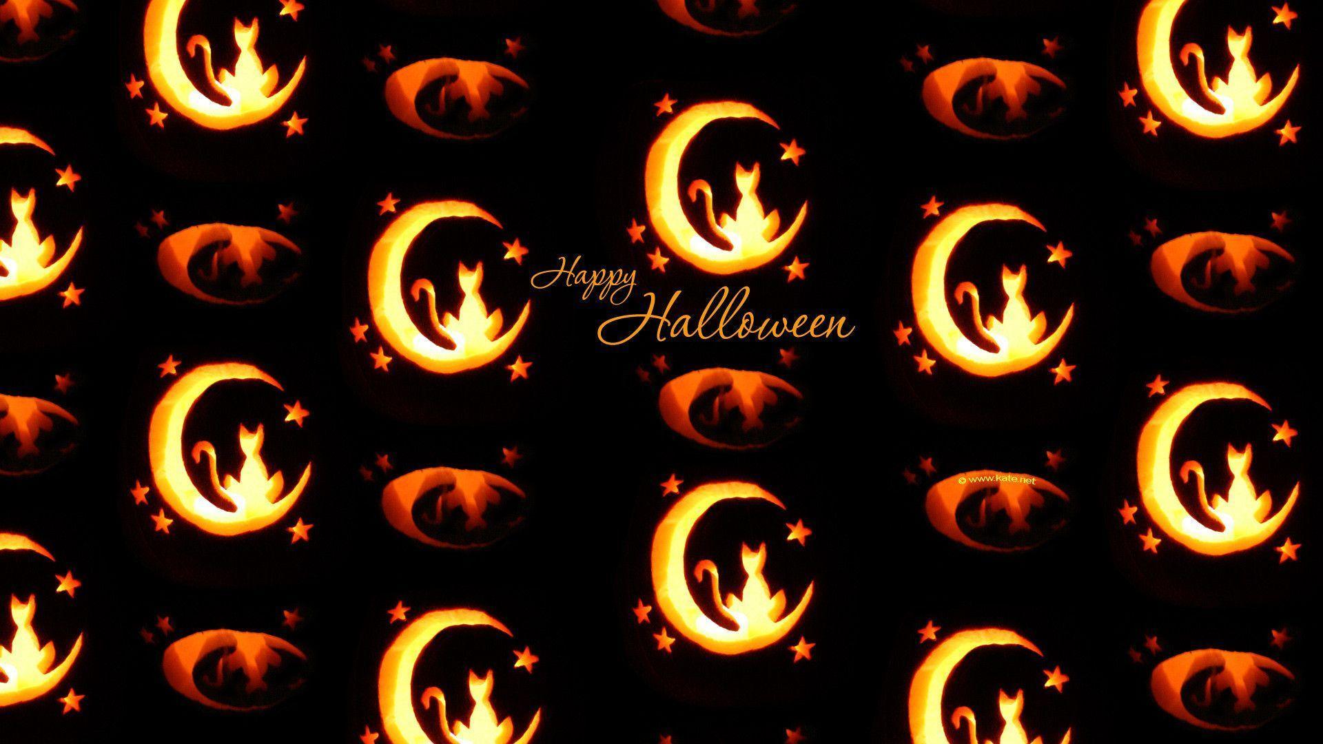 HD Wallpaper Katenet Halloween « wallpaperzwide.com. Free