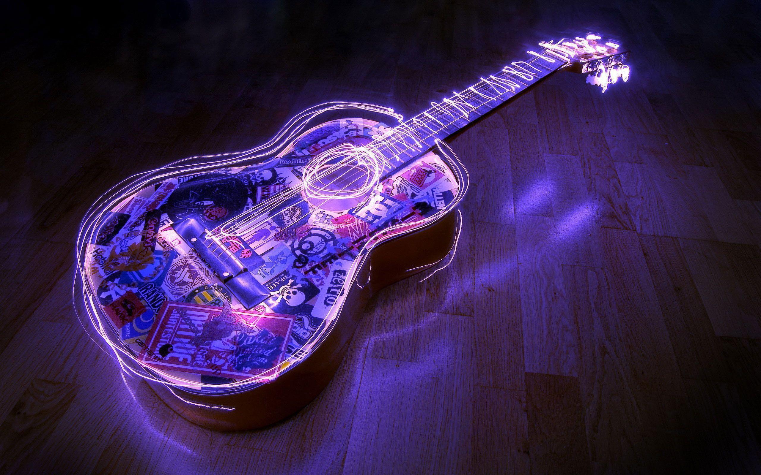 Electric Guitar Wallpapers - Top Free Electric Guitar Backgrounds -  WallpaperAccess