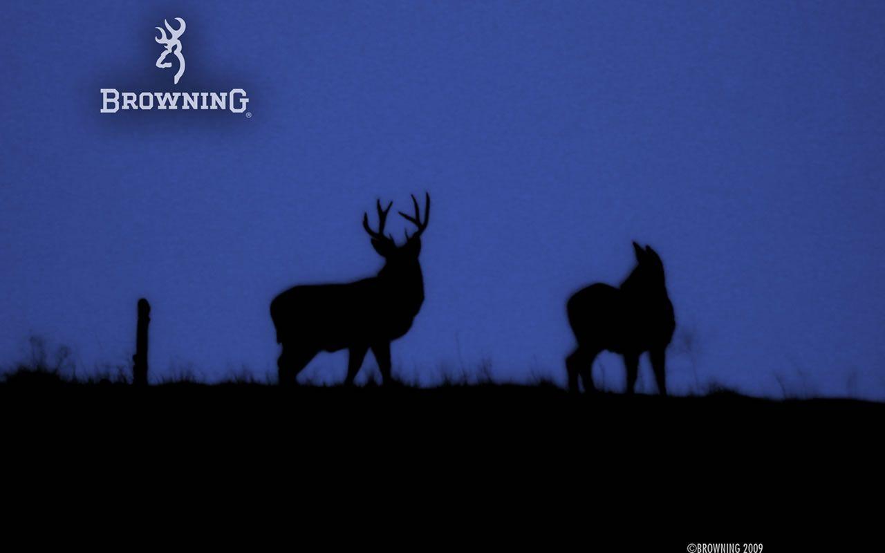Lets see your hunting desktop background Outdoor News Forum
