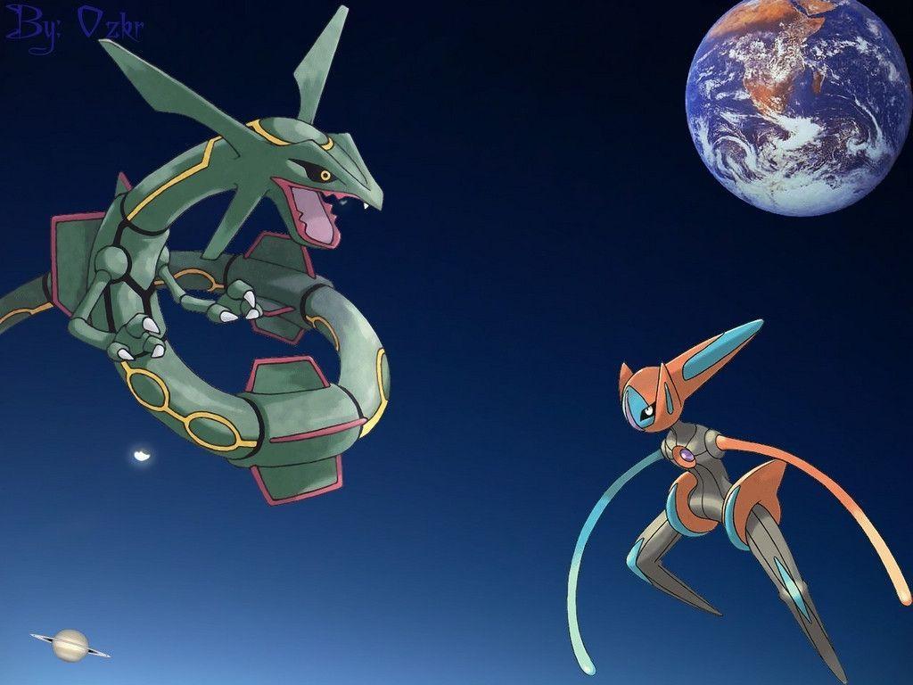 Deoxys image Deoxys HD wallpaper and background photo