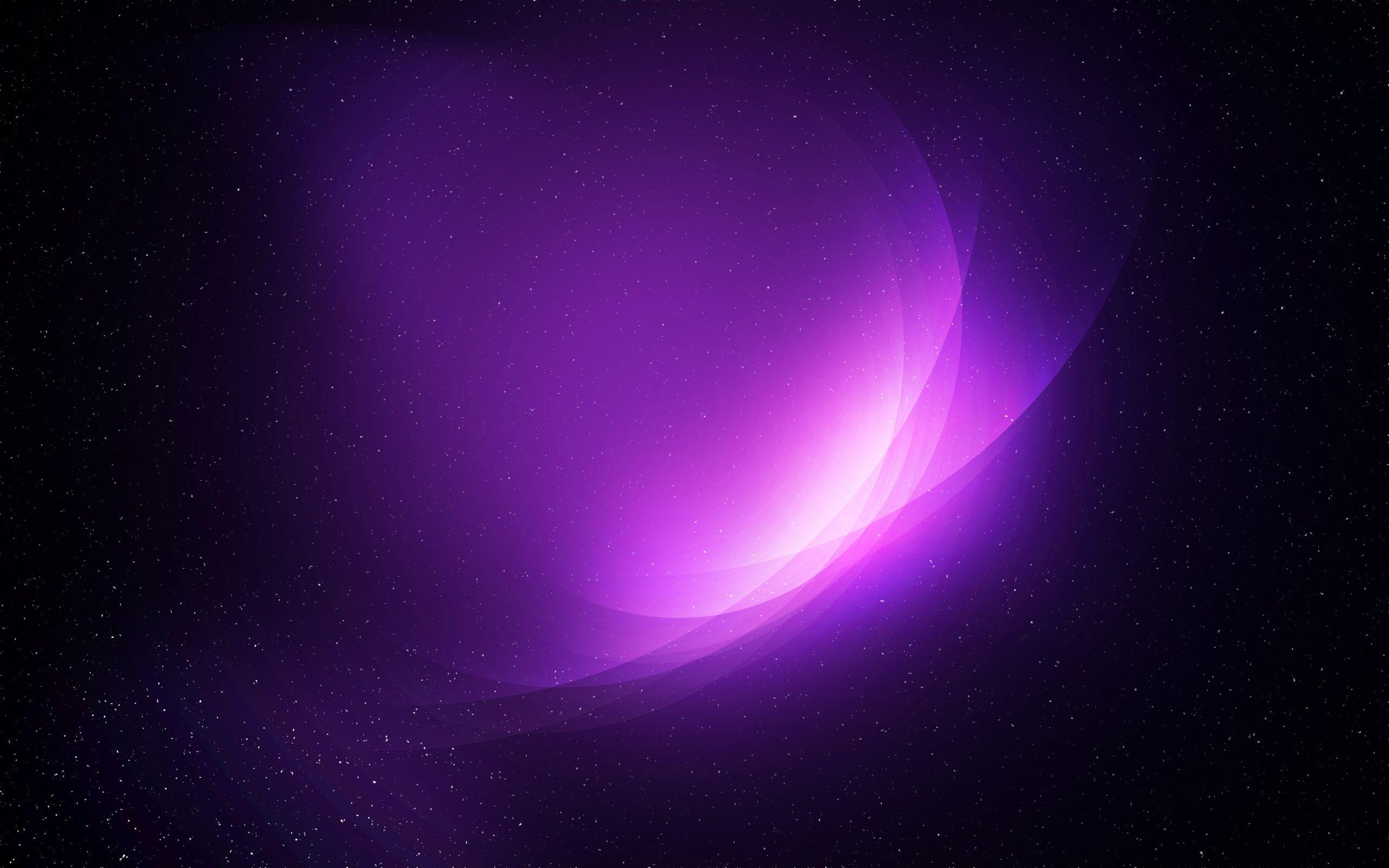 Wallpaper For > Purple Abstract Wallpaper